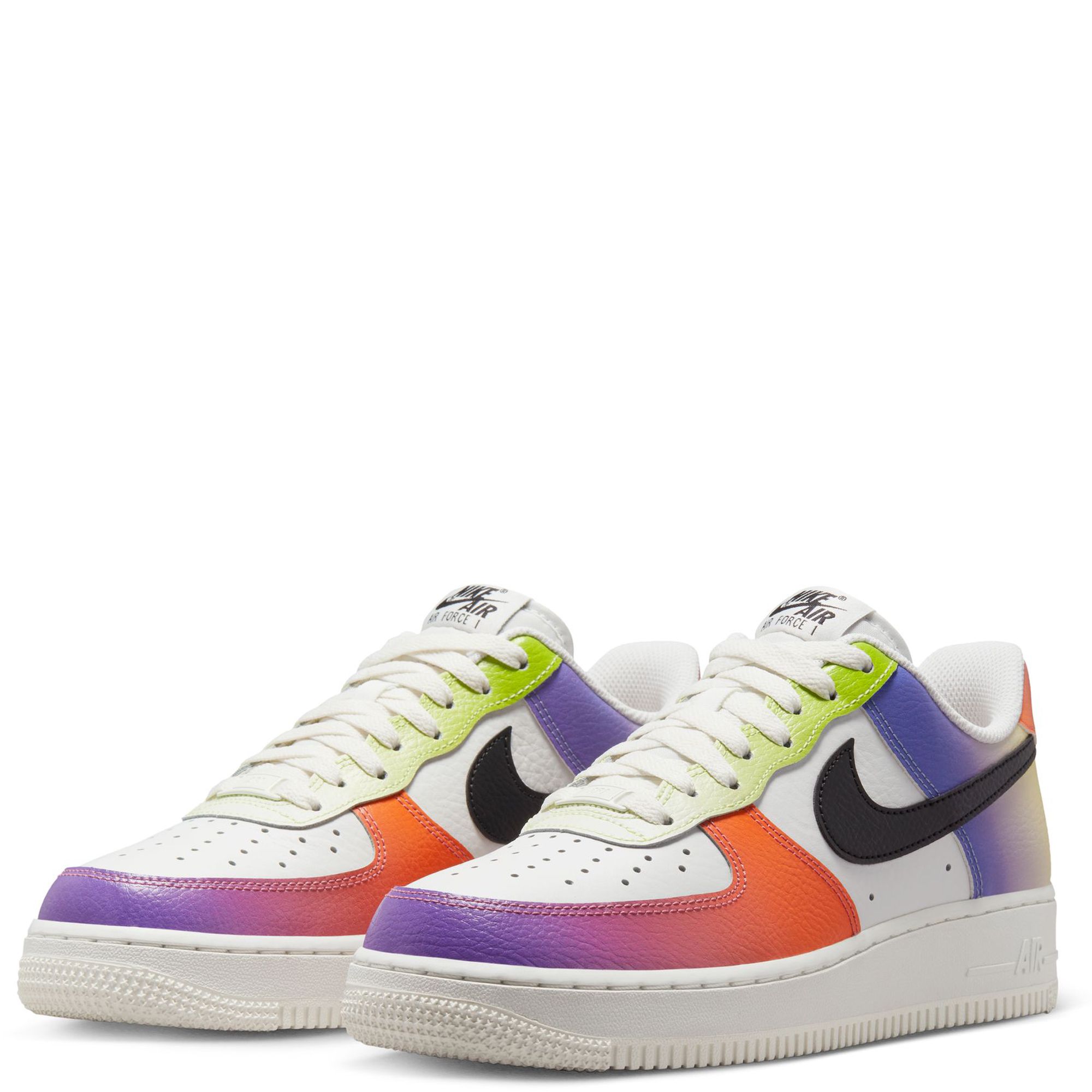 NIKE Air Force 1 '07 FD0801 100 - Shiekh