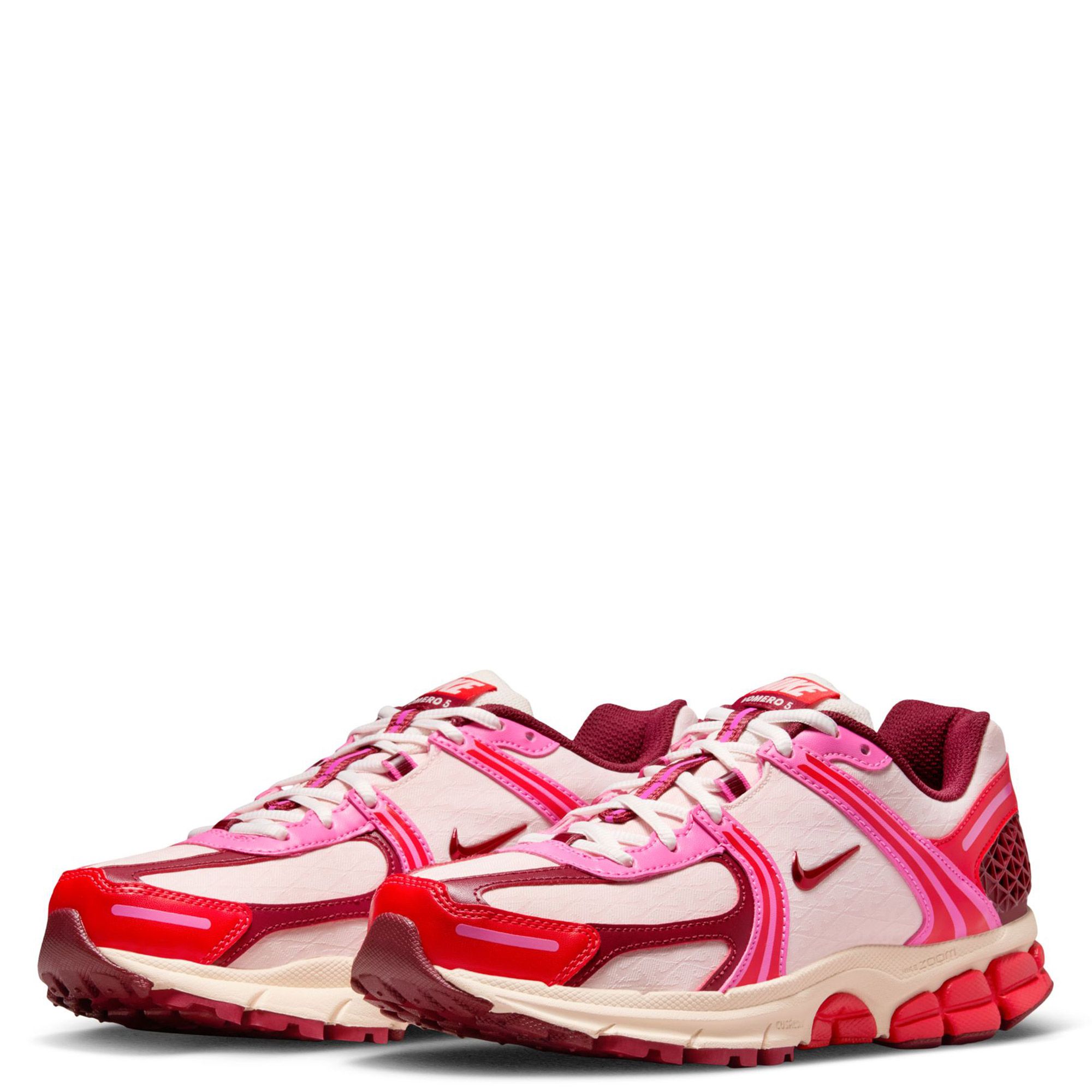NIKE Women's Zoom Vomero 5 IM7185 640 - Shiekh