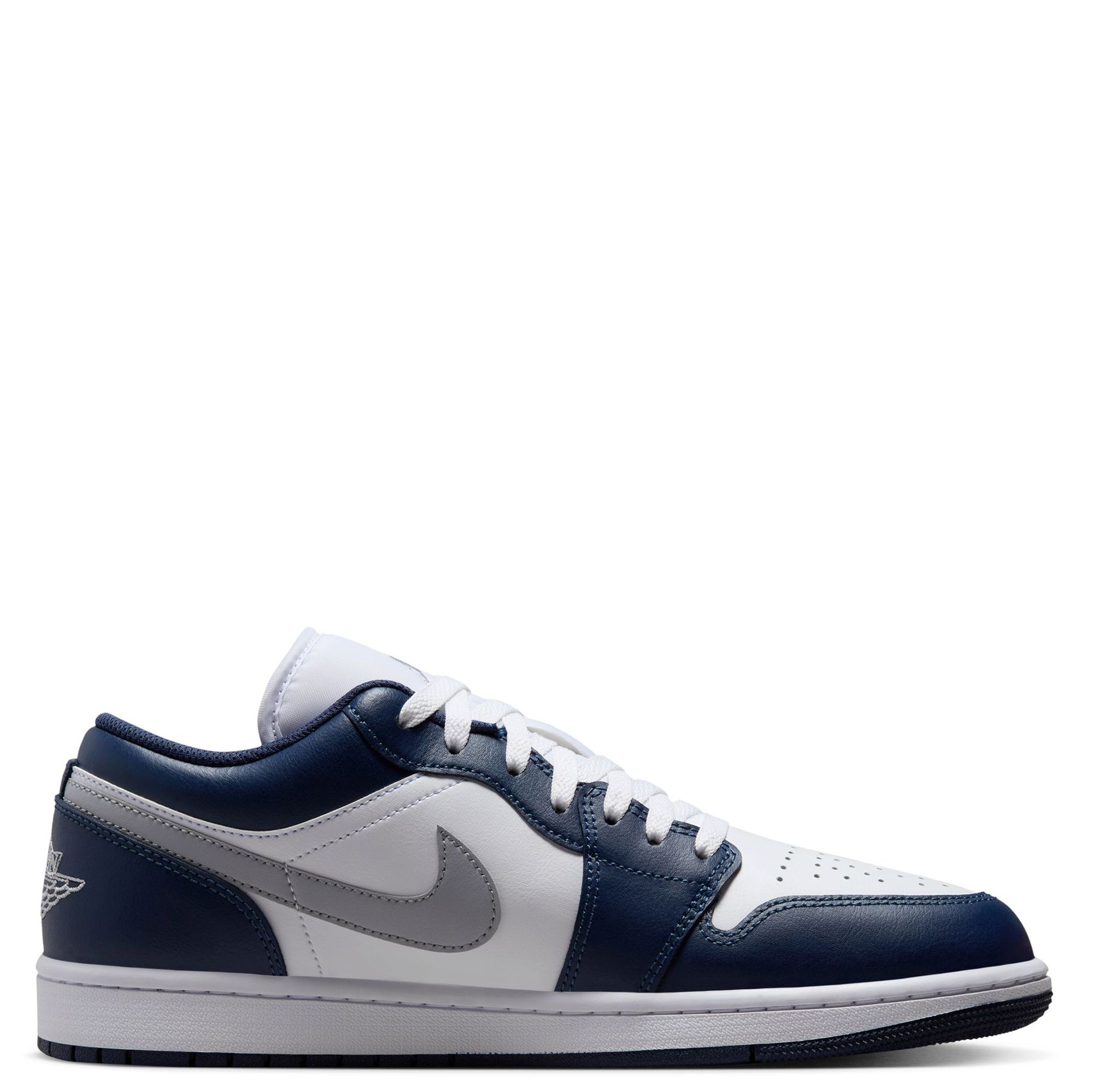 JORDAN 1 Low 553558 141 - Shiekh