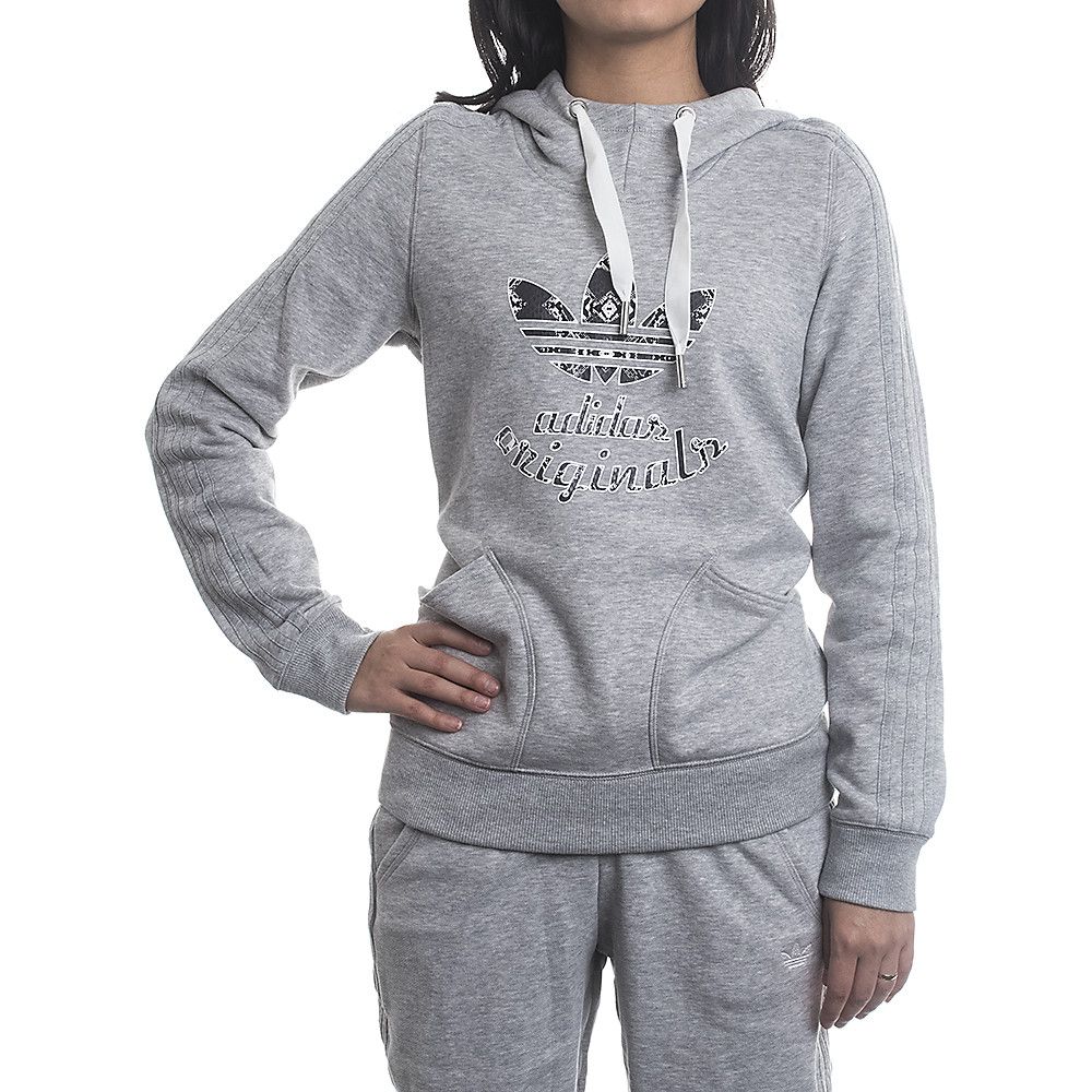 la hoodie women's