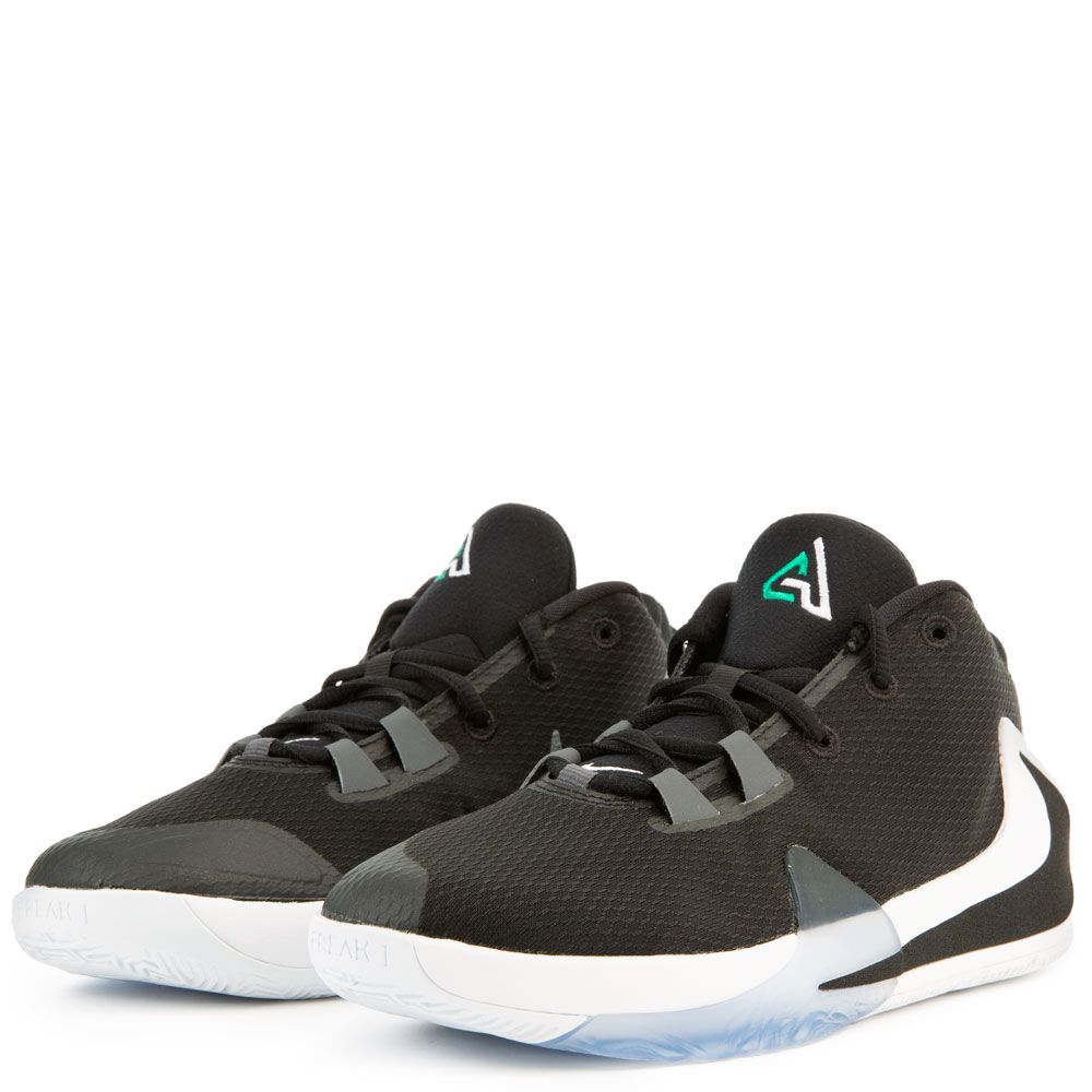NIKE (GS) Zoom Freak 1 BQ5633 001 - Shiekh display picture 2