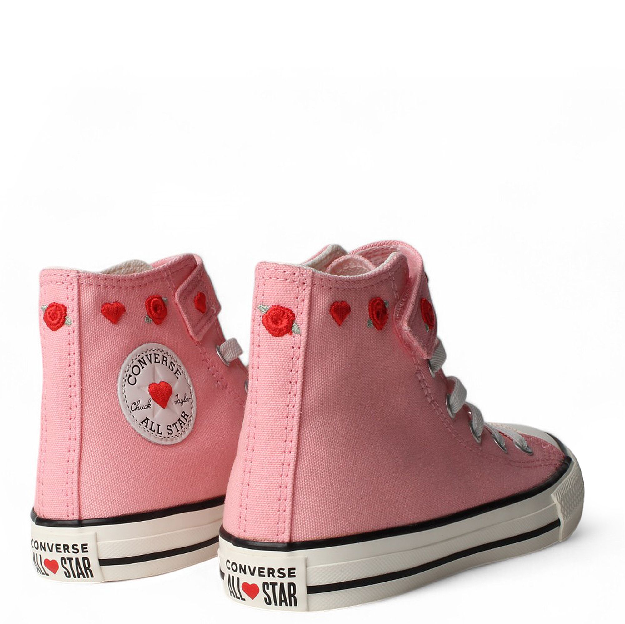 CONVERSE Pre-School Chuck Taylor All Star LT JELLYFISH