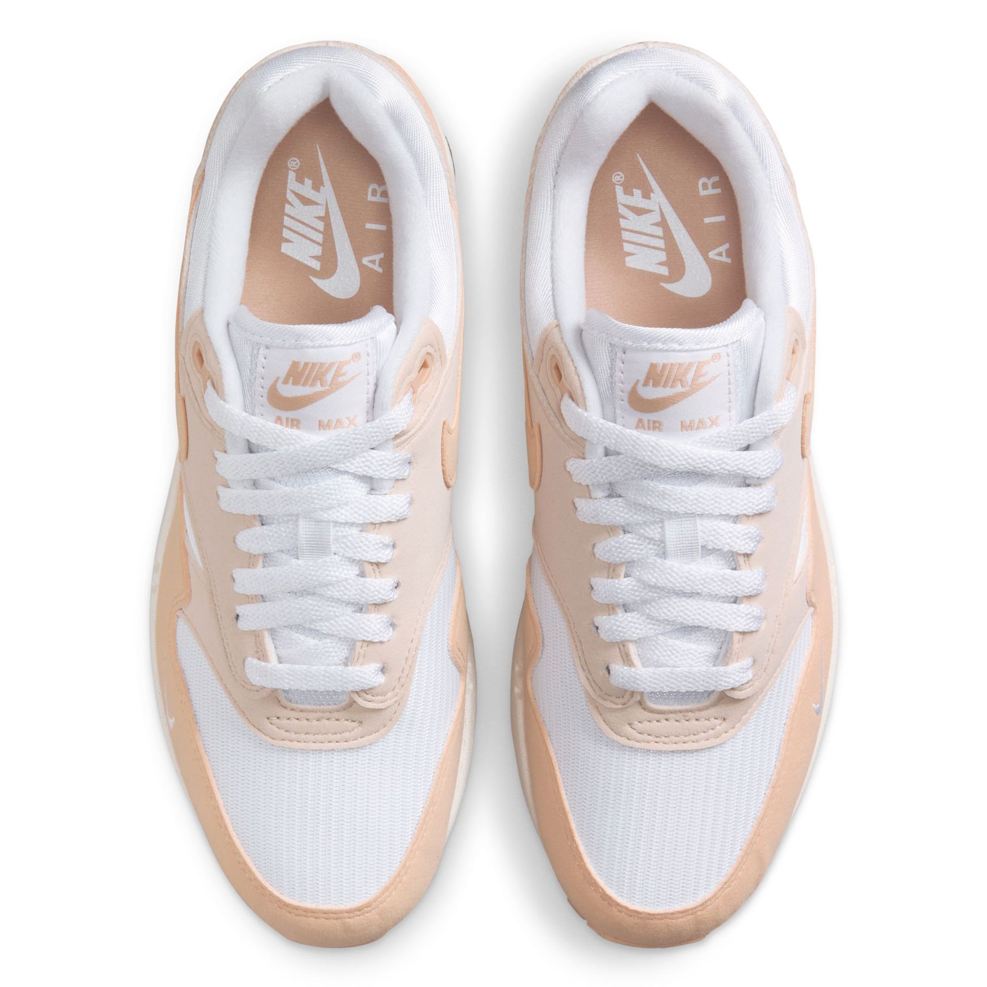 NIKE AIR MAX 1 '87 HF1194 100 - Shiekh