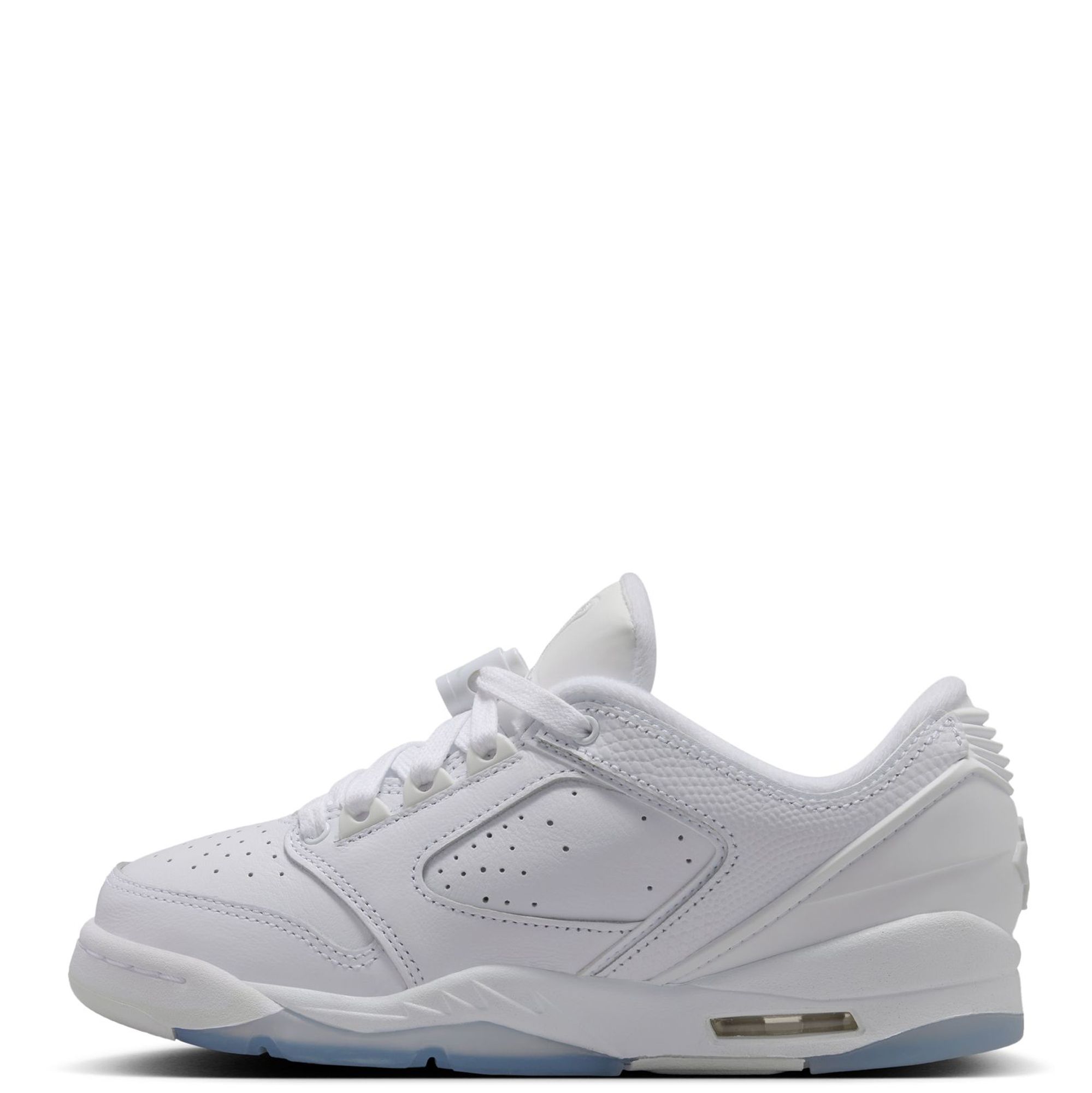JORDAN Grade-School Air Sixty Plus Low IO1866 101 - Shiekh