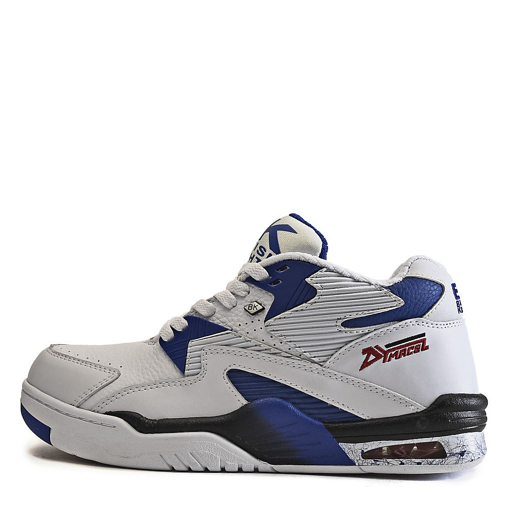 Men's Athletic Basketball Sneaker Control Mid BMCONML 1432 Shiekh