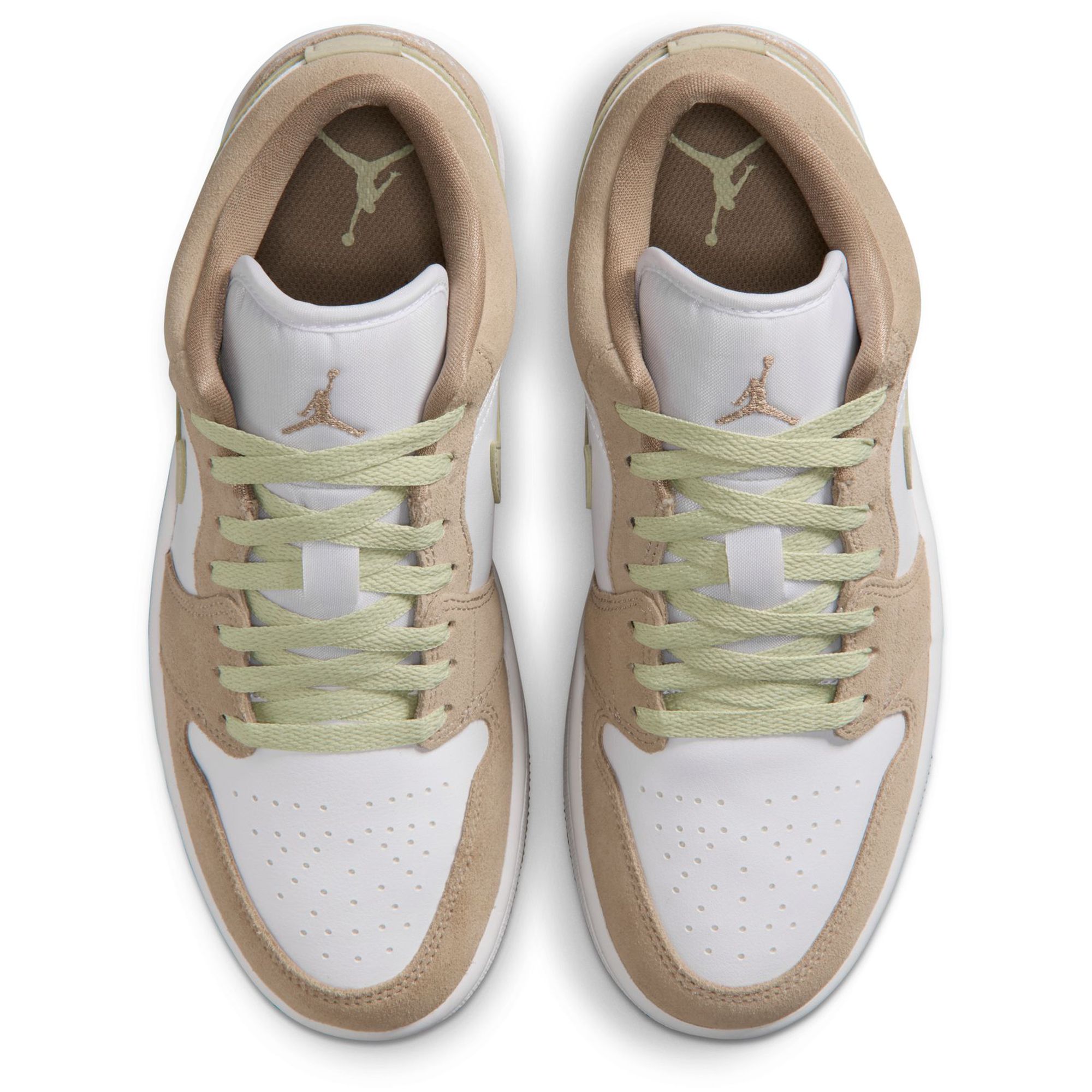JORDAN Air 1 Low DC0774 204 - Shiekh