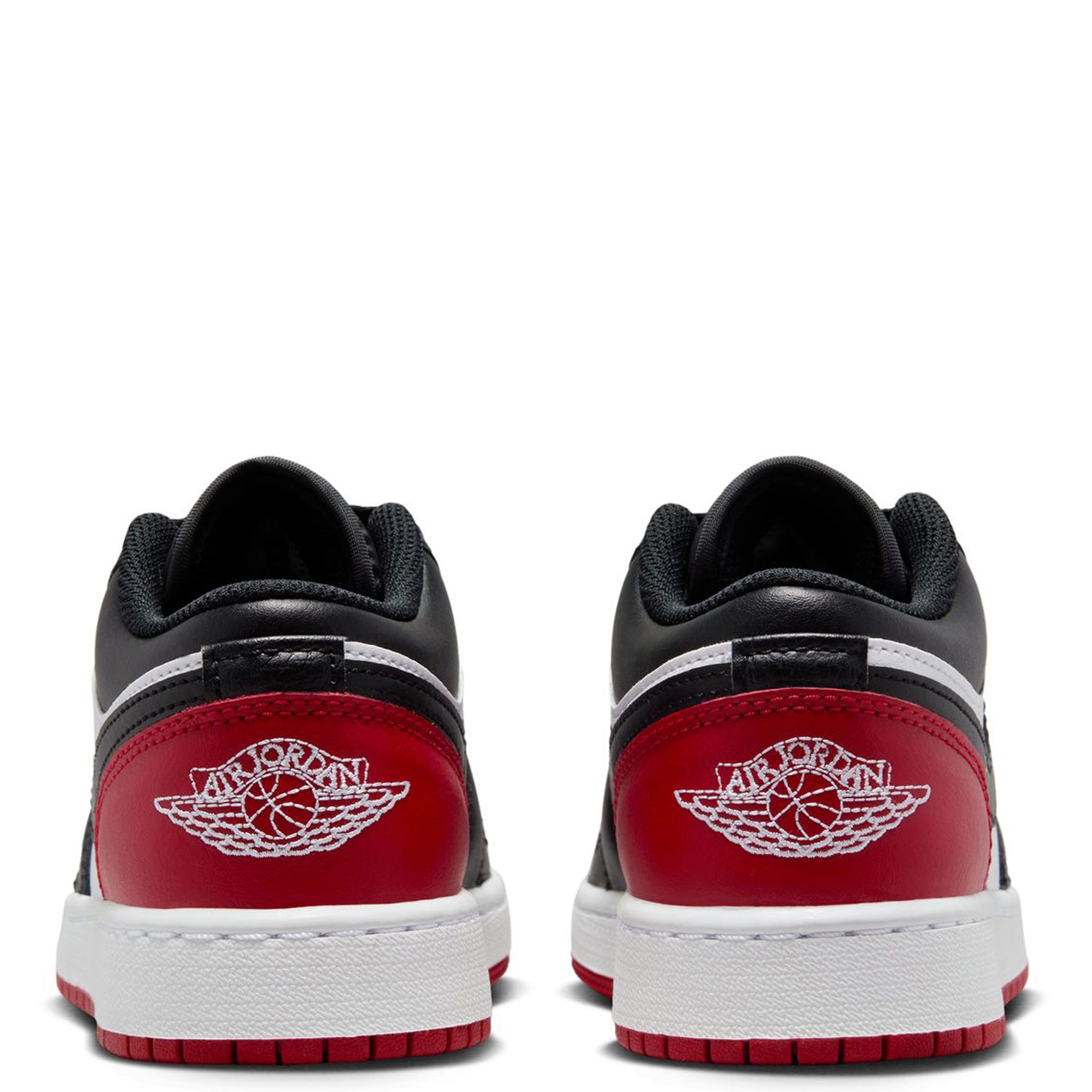 GRADE SCHOOL AIR JORDAN 1 LOW 553560 161