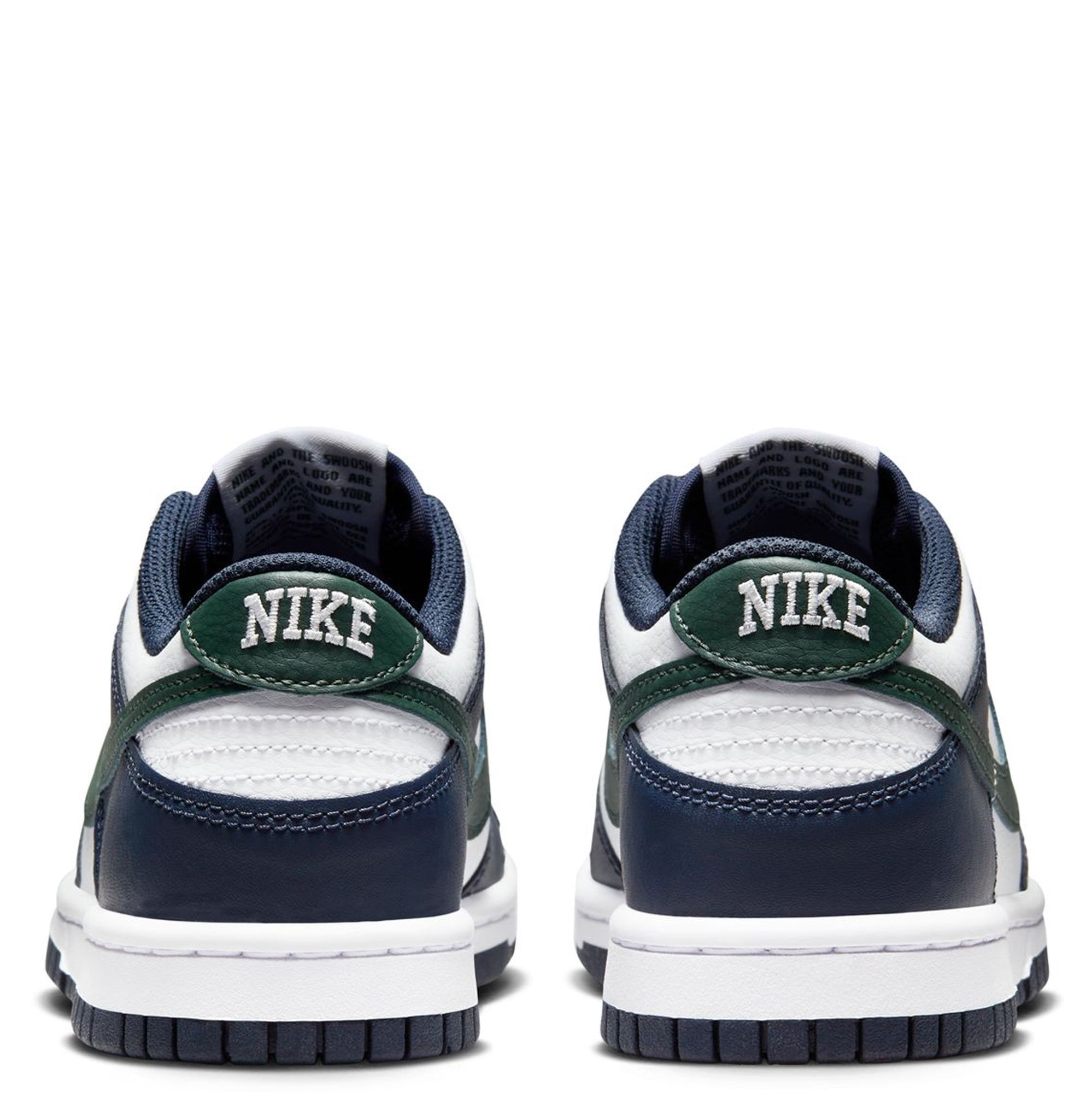 NIKE Grade School Dunk Low HF5177 400 - Shiekh