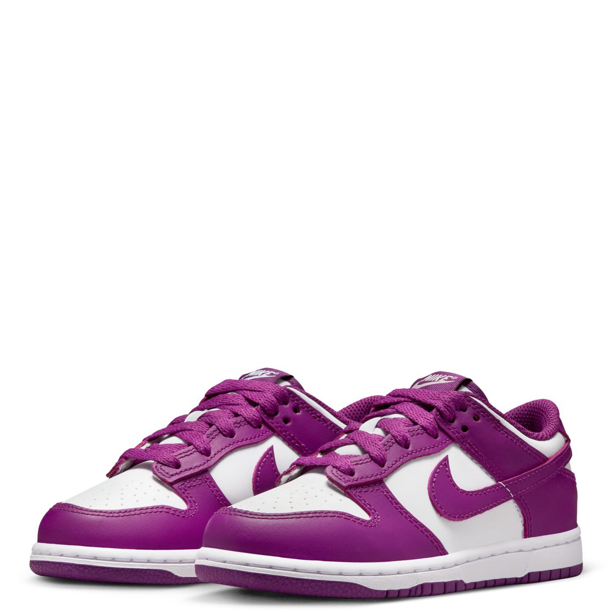 NIKE Pre-School Dunk Low FB9108 110 - Shiekh
