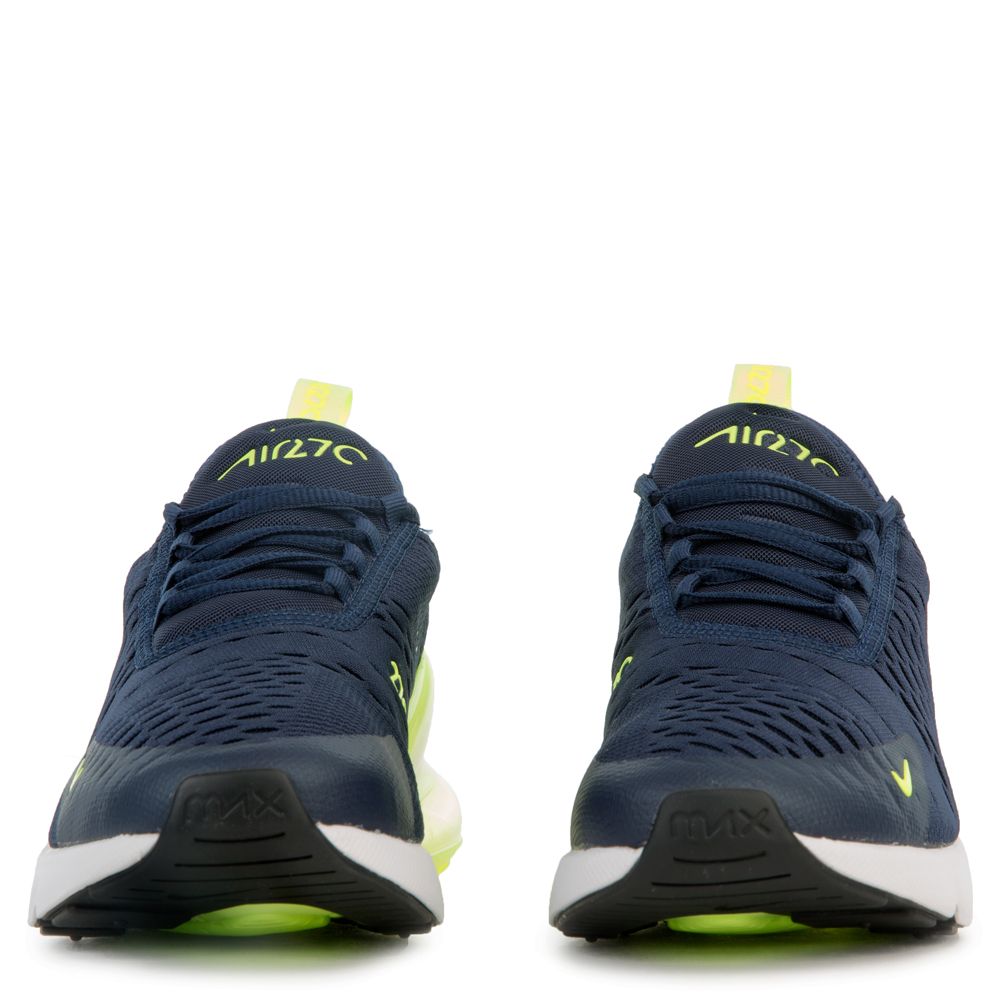 W air max 270 shop obsidian/ volt glow-volt glow