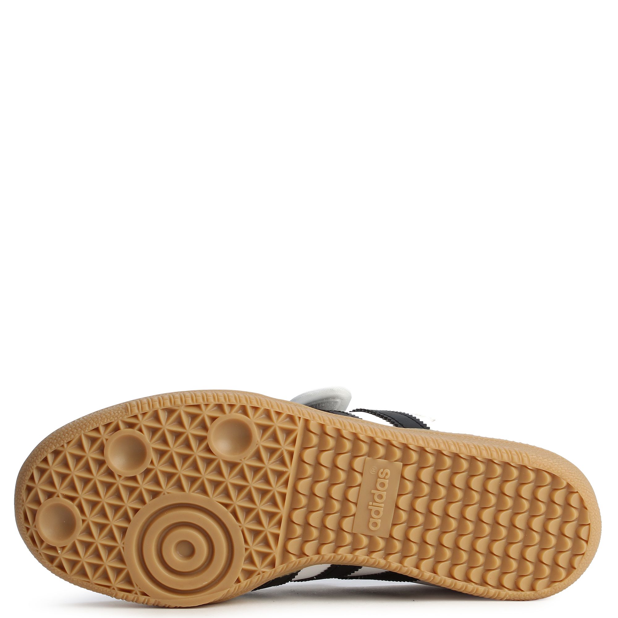 adidas Samba Jane Shoes Kids White 6.5 - Originals