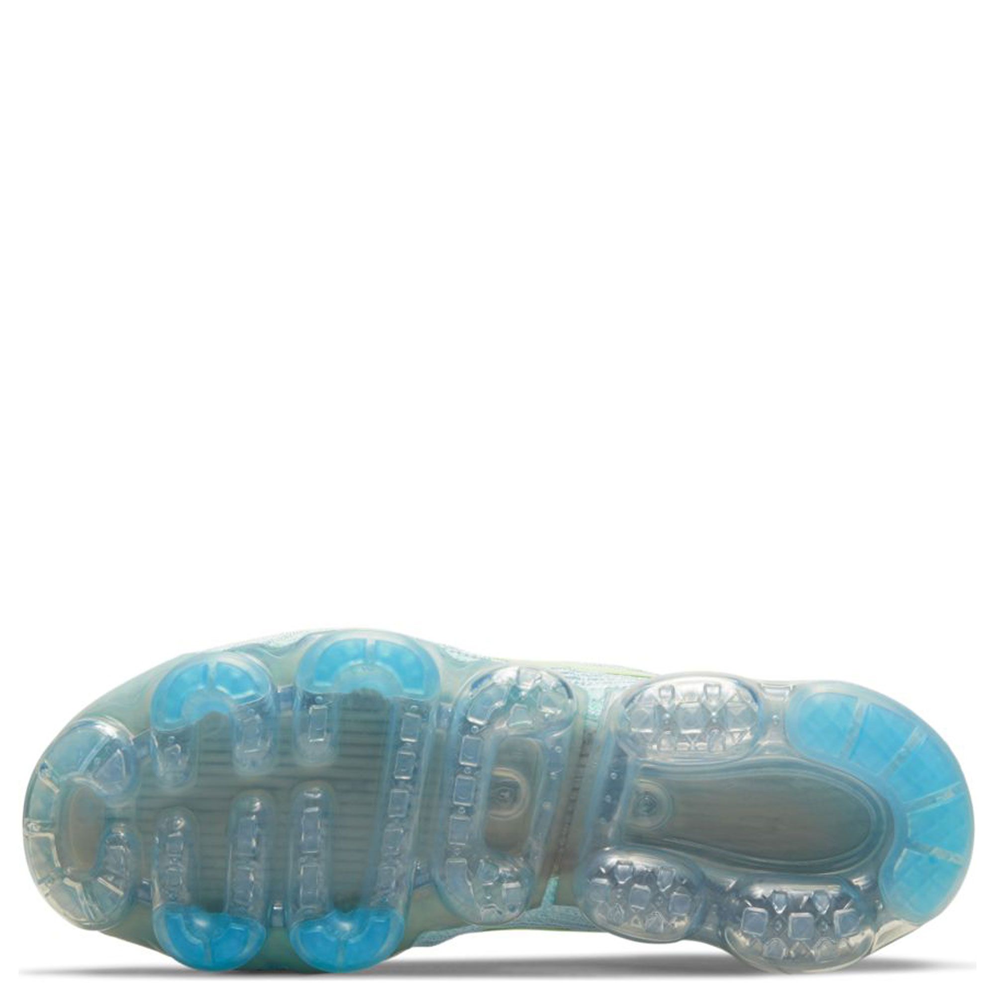 womens vapormax flyknit 3 barely volt