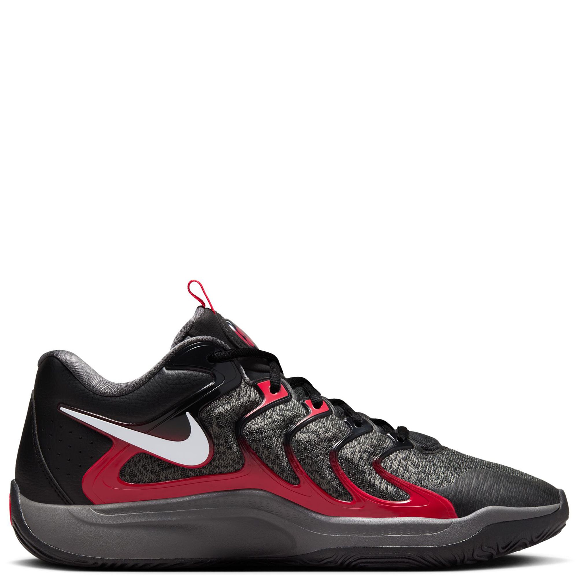 Nike Men\'s Kevin Durant KD17 Basketball Shoes \'Late Night\' FJ9487-001 Size 10 Where to Buy the Nike KD 17  main image 4