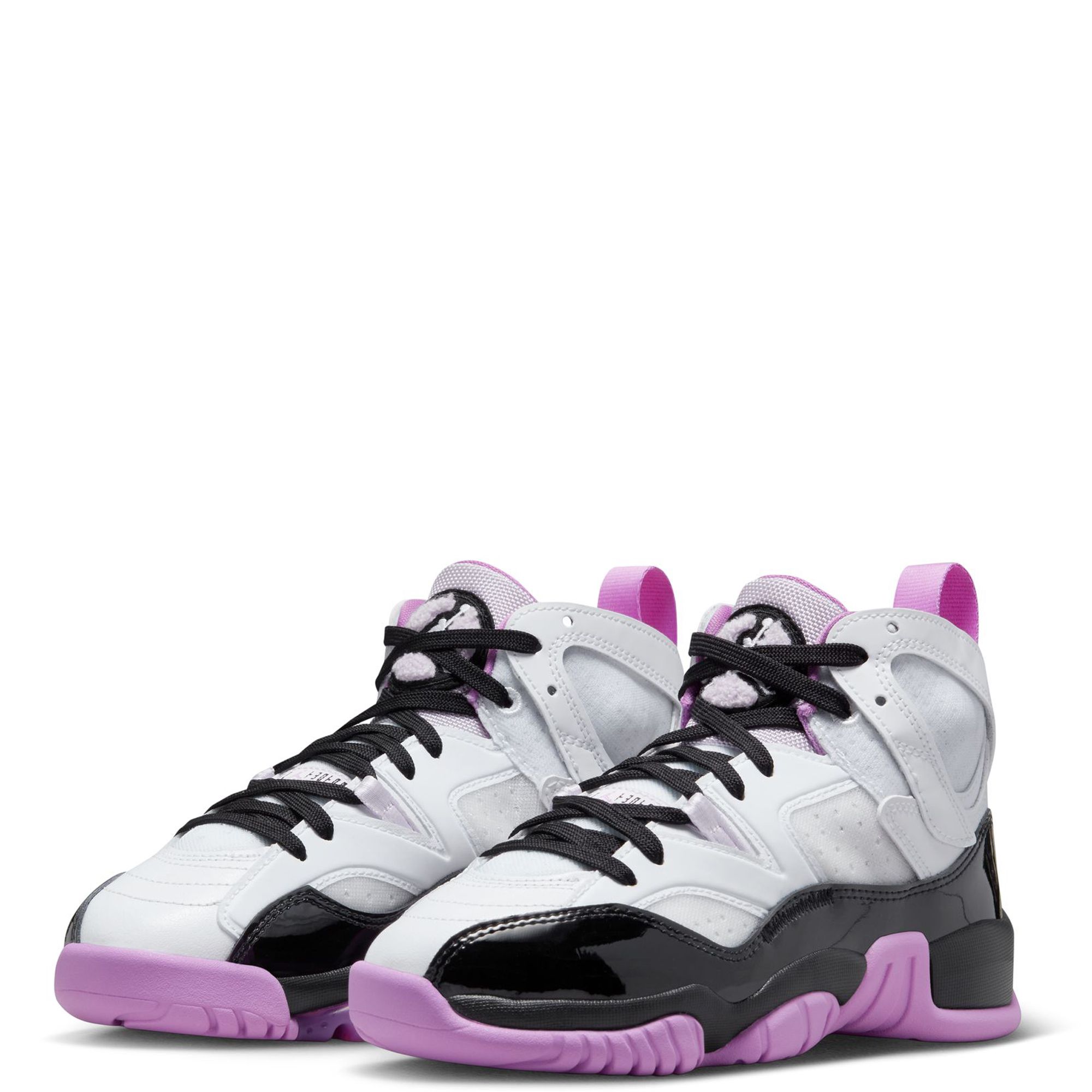 Jordan バスケットボールシューズ ホワイト/ブラック/パープル 楽天市場】エアジョーダン パープル（スポーツ・アウトドア）の通販