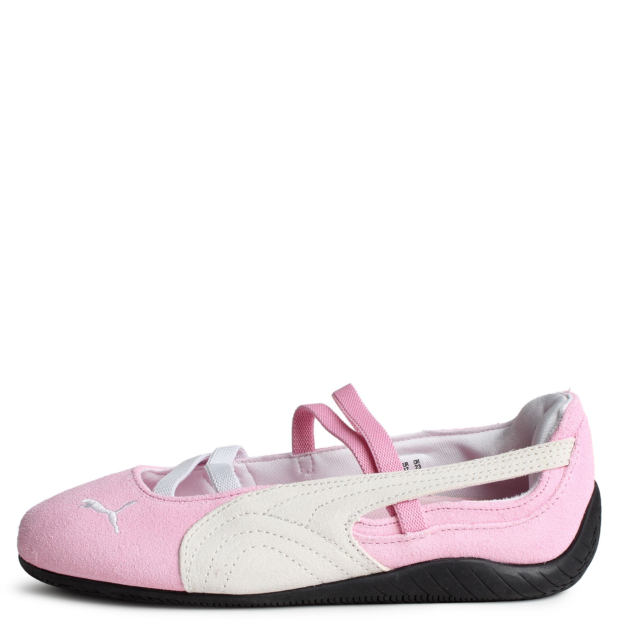 PUMA Grade-School Speedcat Ballet Suede 40613203 - Shiekh