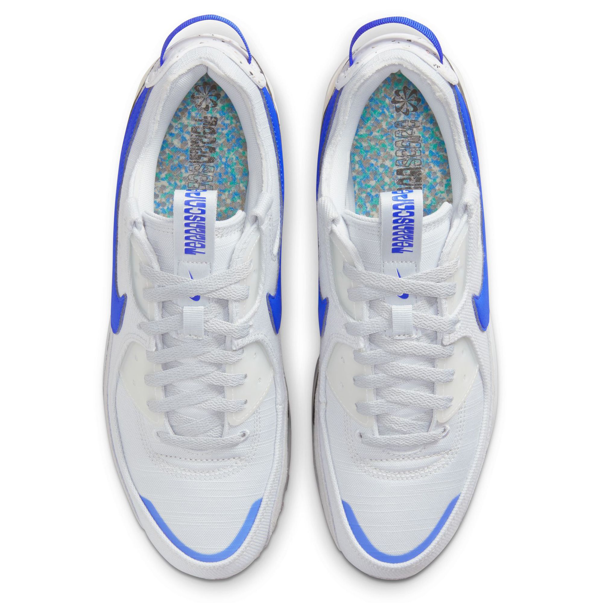 NIKE Air Max Terrascape 90 DV7413 002 - Shiekh