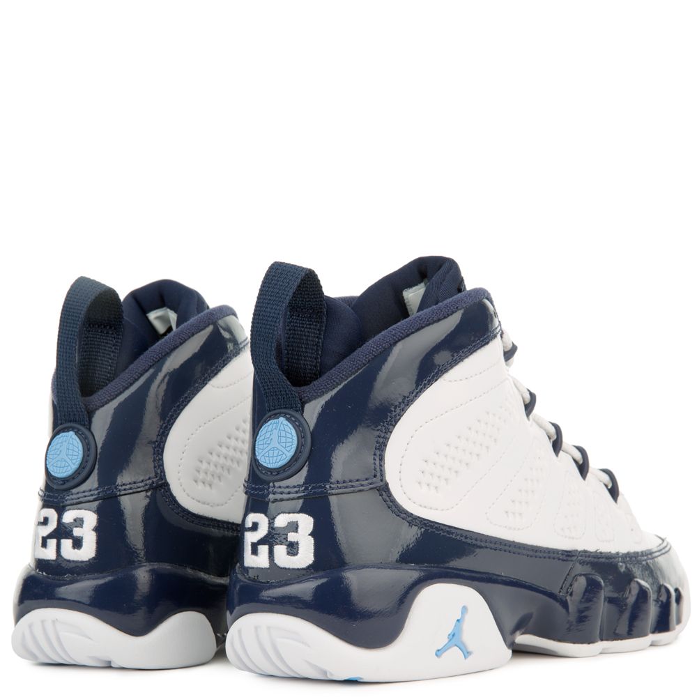 JORDAN (GS) AIR JORDAN 9 RETRO 302359 145 - Shiekh