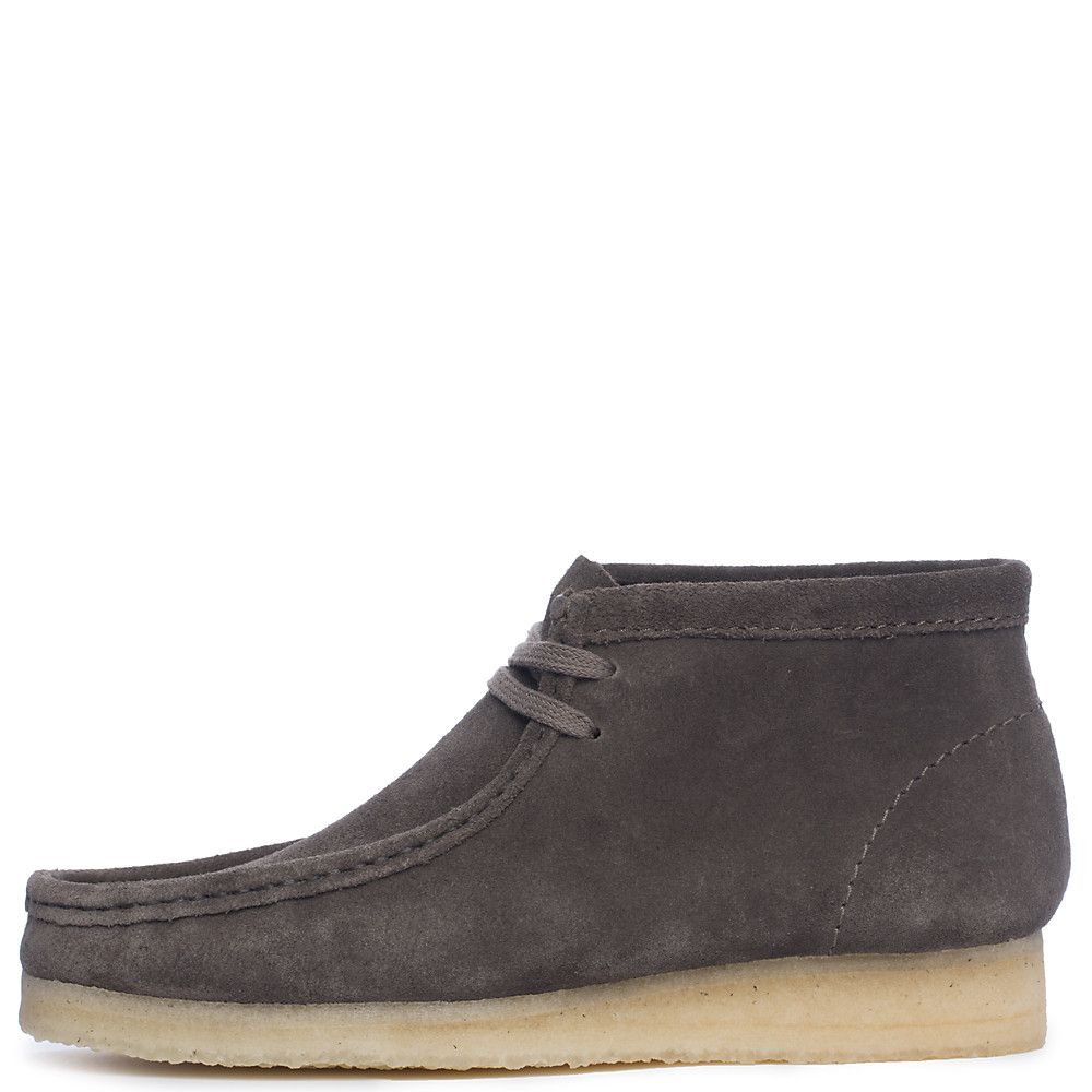 CLARKS Mens Wallabee Boot 
