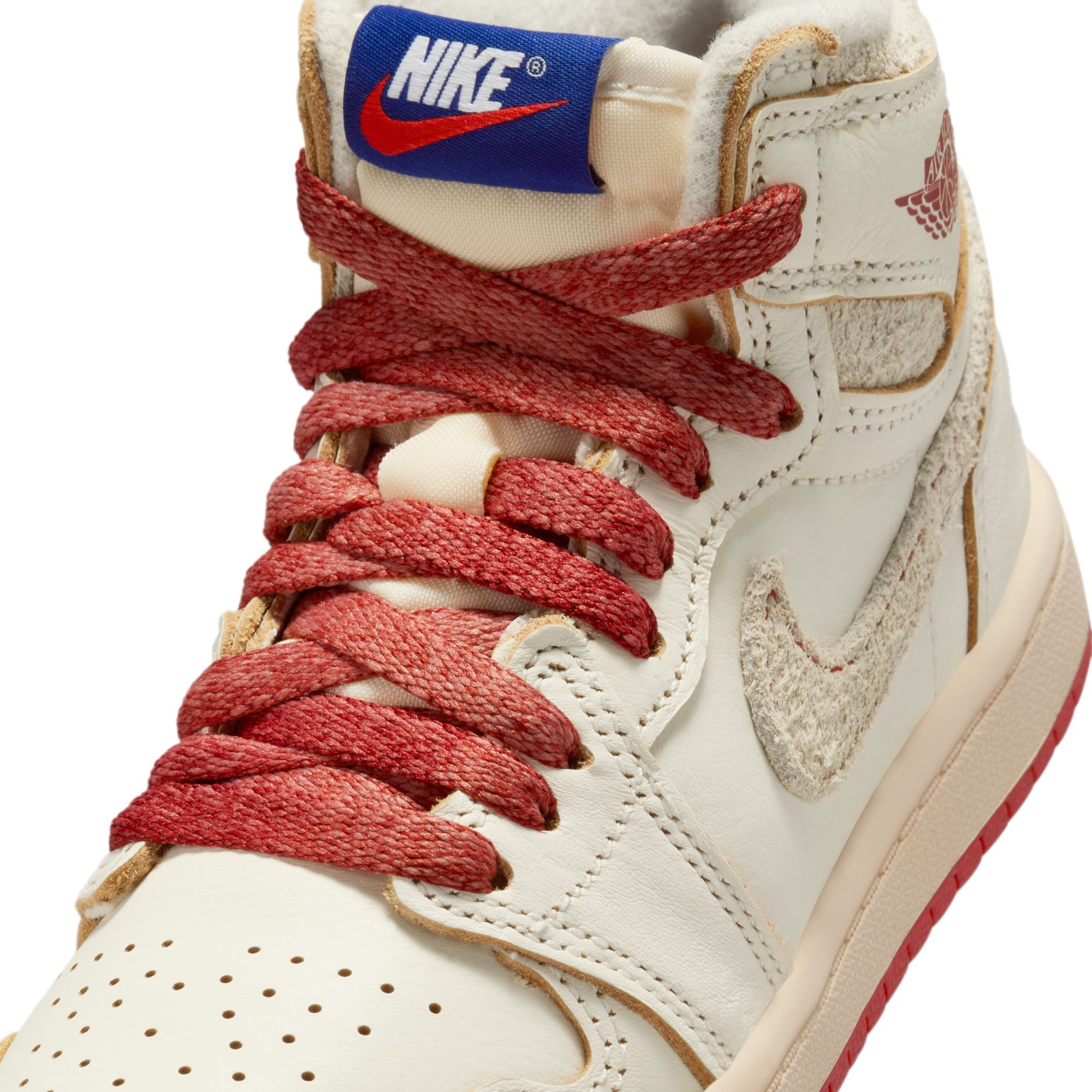 ディズニープリンセスのベビーグッズも大集合 1 Pre-School JORDAN Retro  OG High シューズ(男性用)