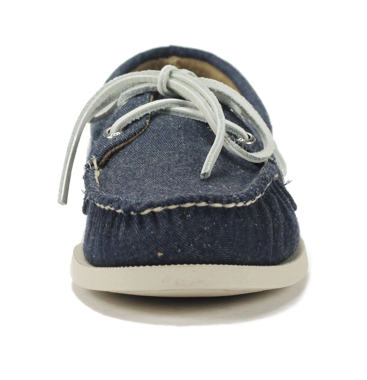 SPERRY TOP-SIDER Sperry Topsider for Men: A/O 2 Eye Soft Canvas Boat ...