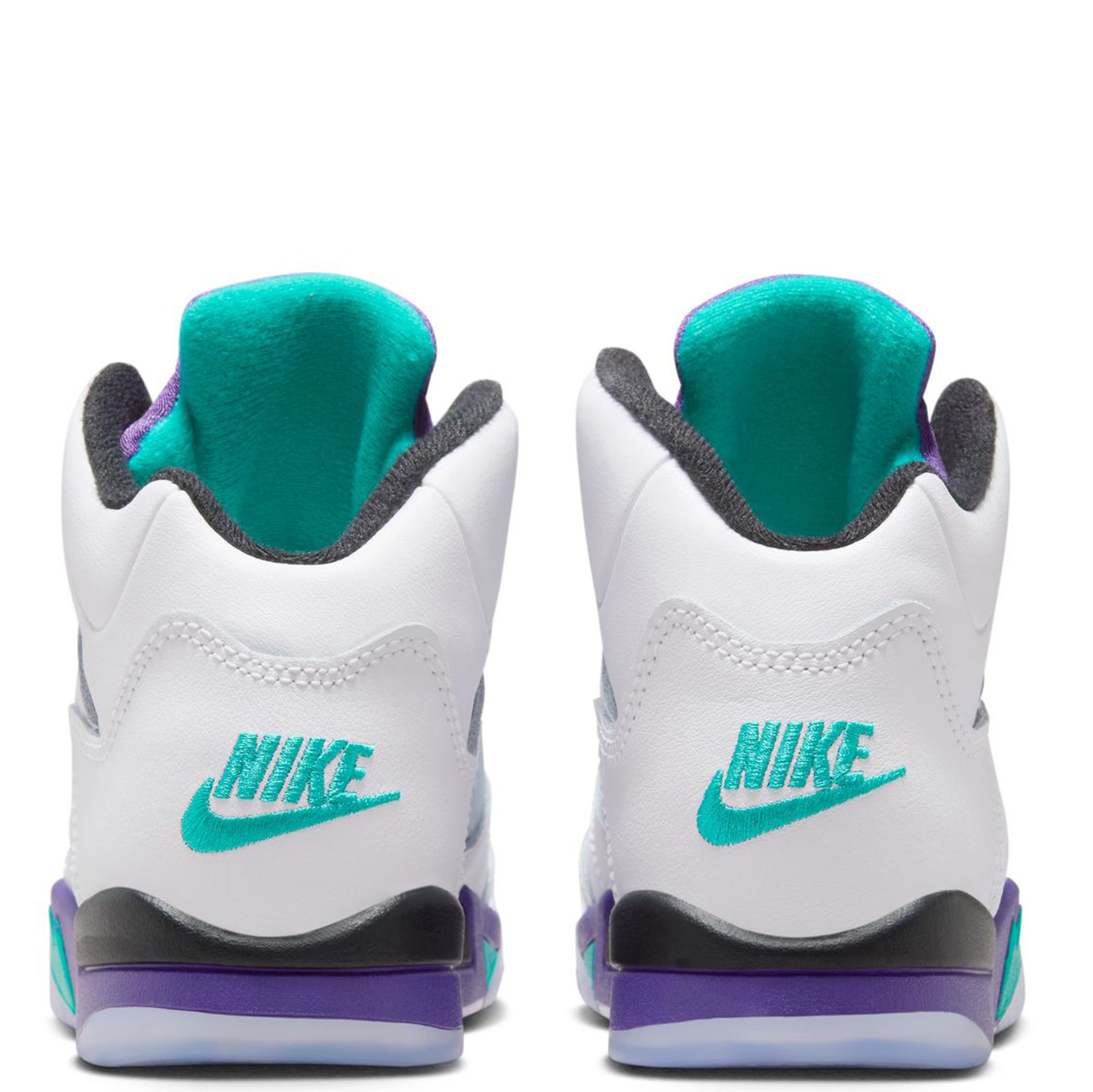 JORDAN Pre-School 5 Retro 