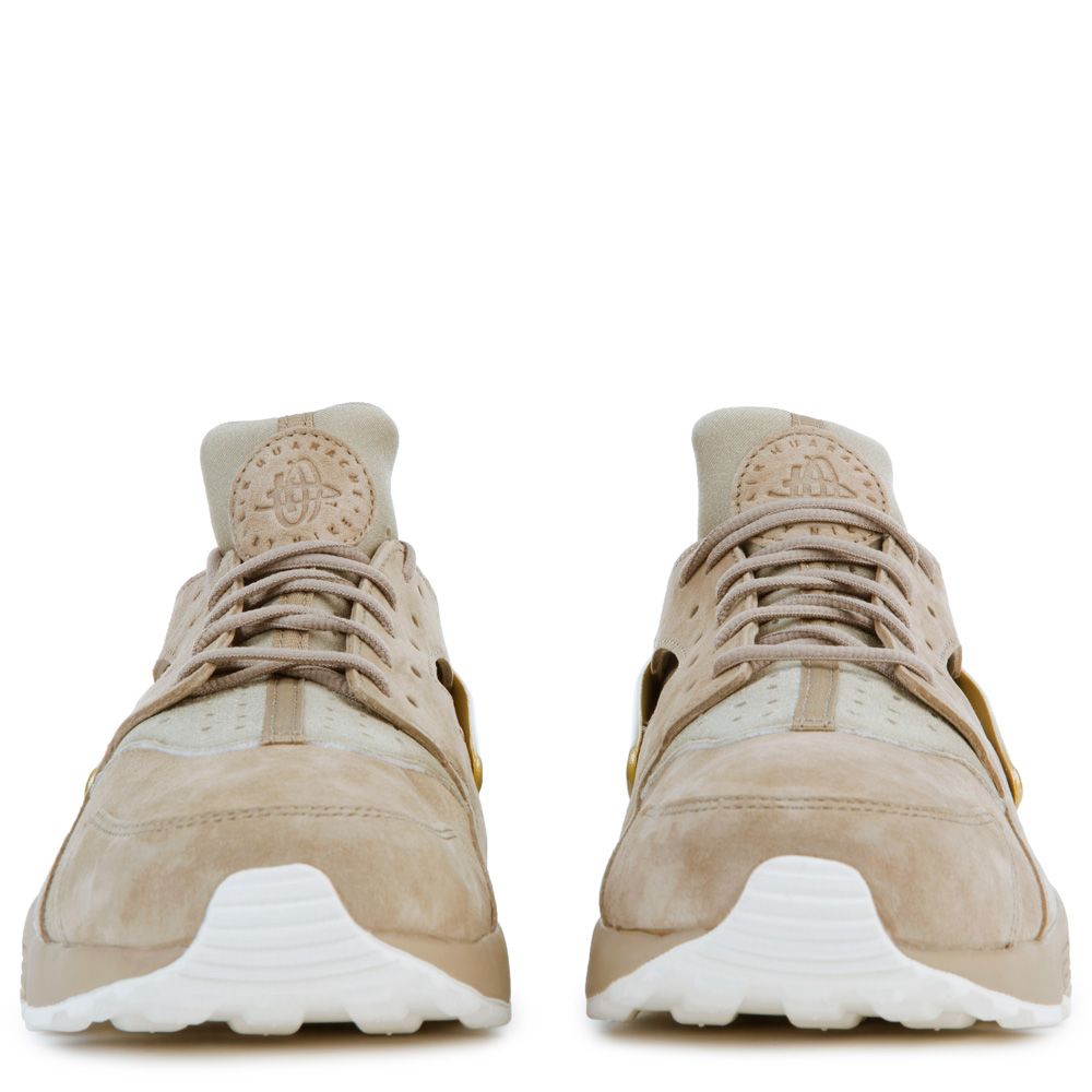 Huarache gold rush best sale