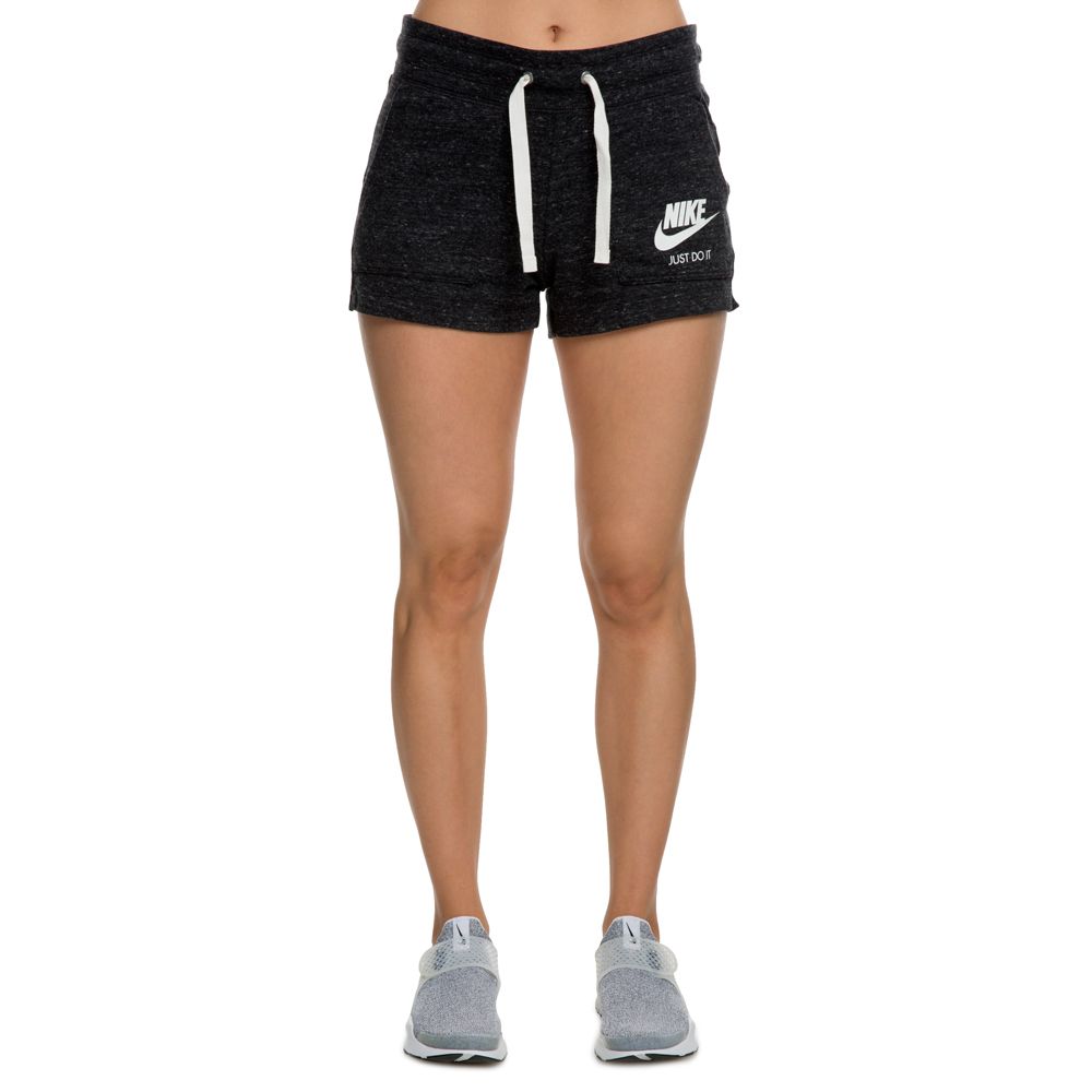 womens nike gym shorts