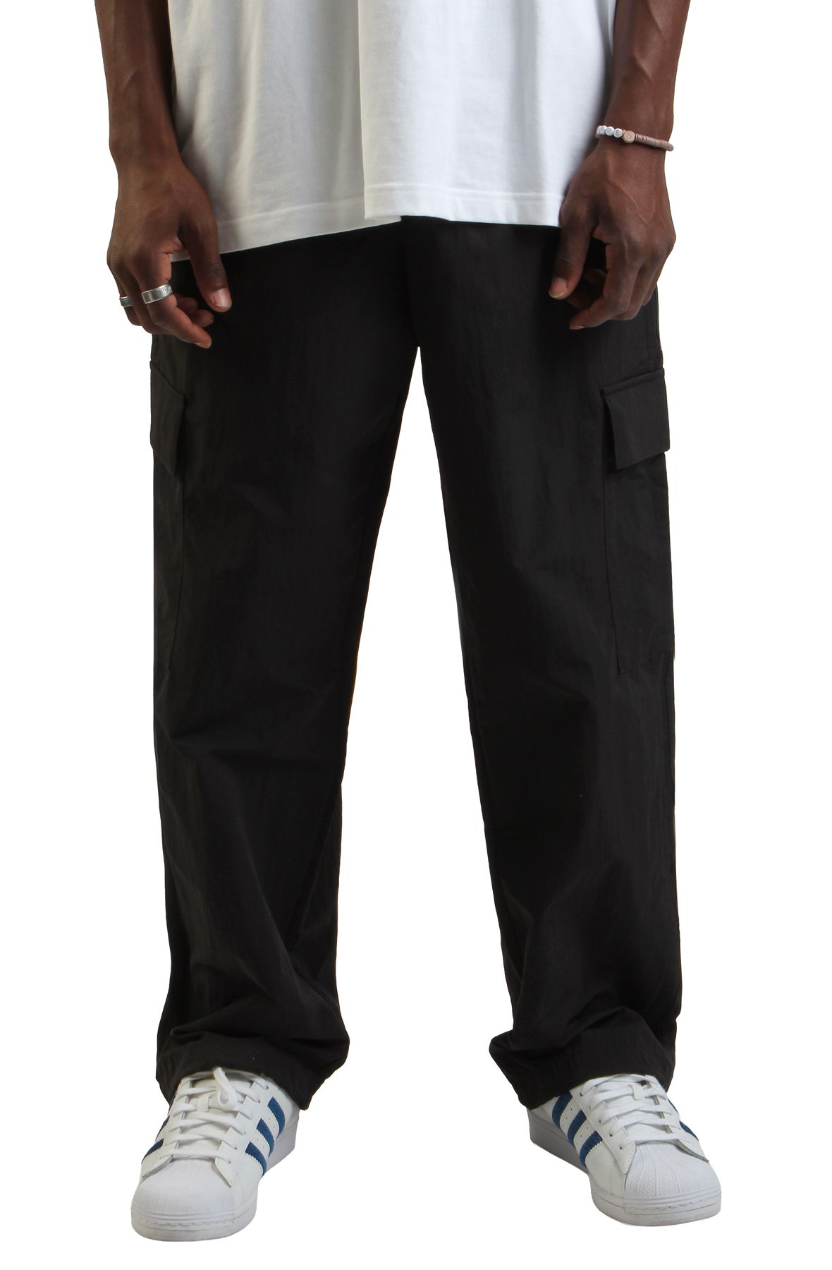 ADIDAS Adicolor Classics 3-Stripes Cargo Pants JY1390 - Shiekh