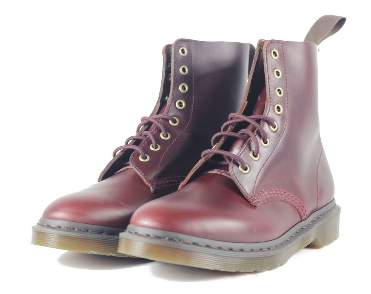 doc martens brando