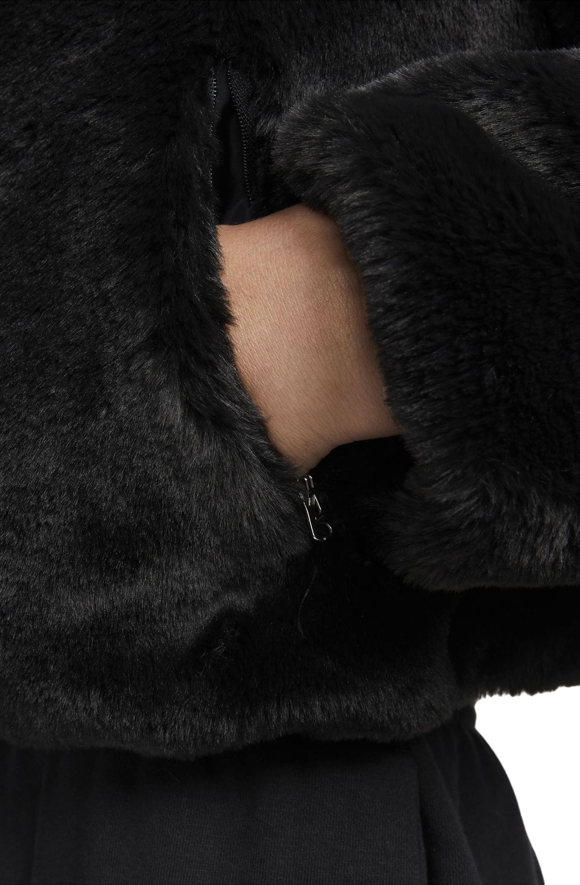 NIKE Sportswear Icon Clash Full-Zip Jacket DV5139 010 - Shiekh