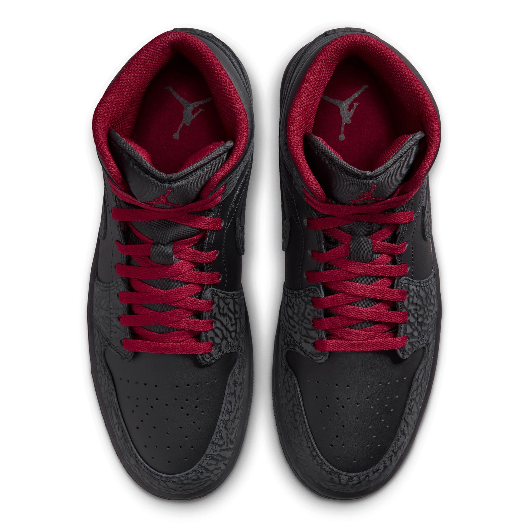 JORDAN Air 1 Mid SE IX3527 010 - Shiekh