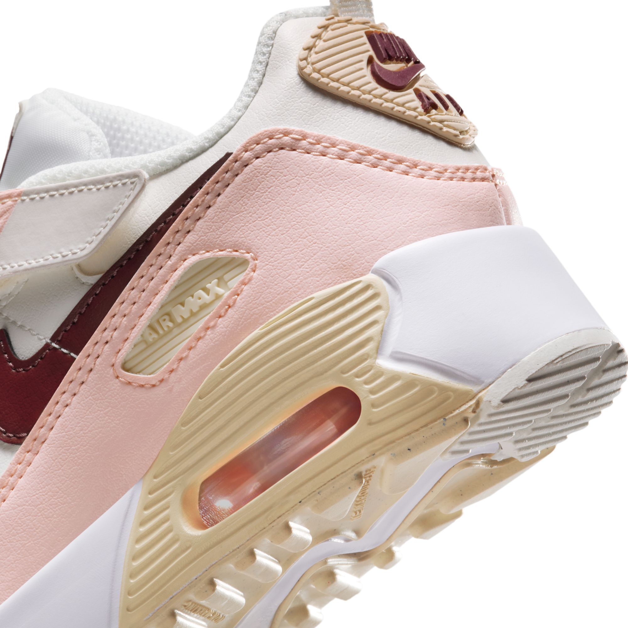 NIKE Pre-School Air Max 90 EasyOn HF6357 006 - Shiekh