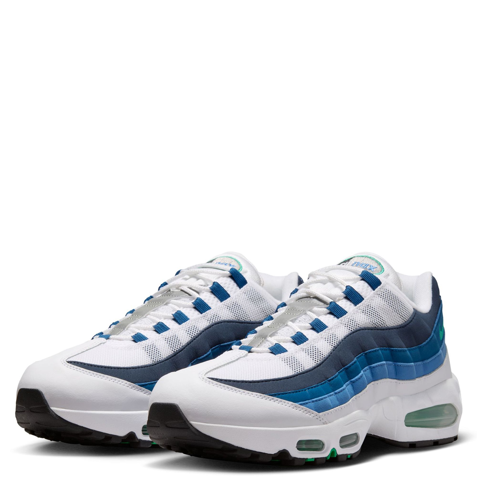 NIKE Air Max 95 OG IH7855 100 - Shiekh
