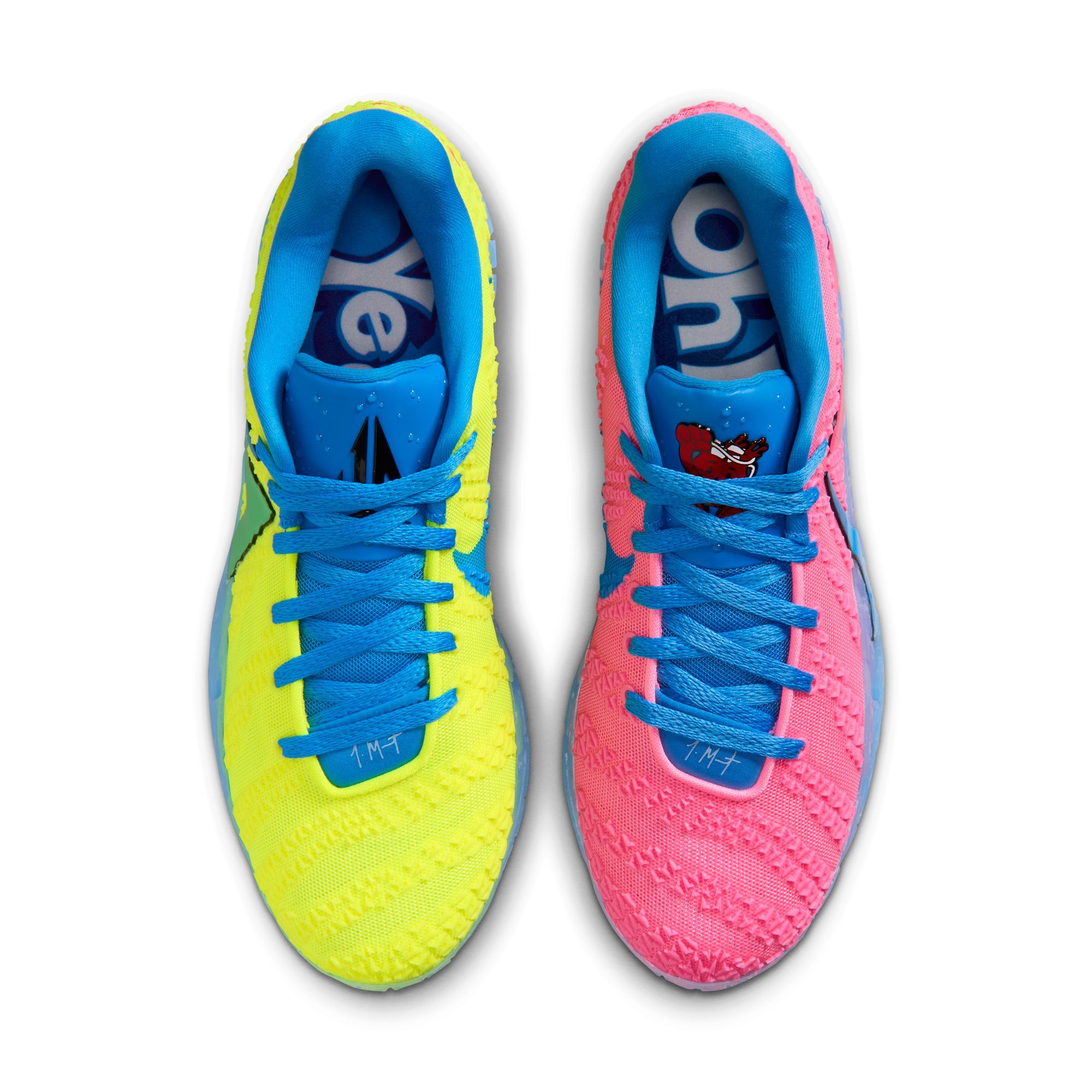 NIKE Ja 3 x 