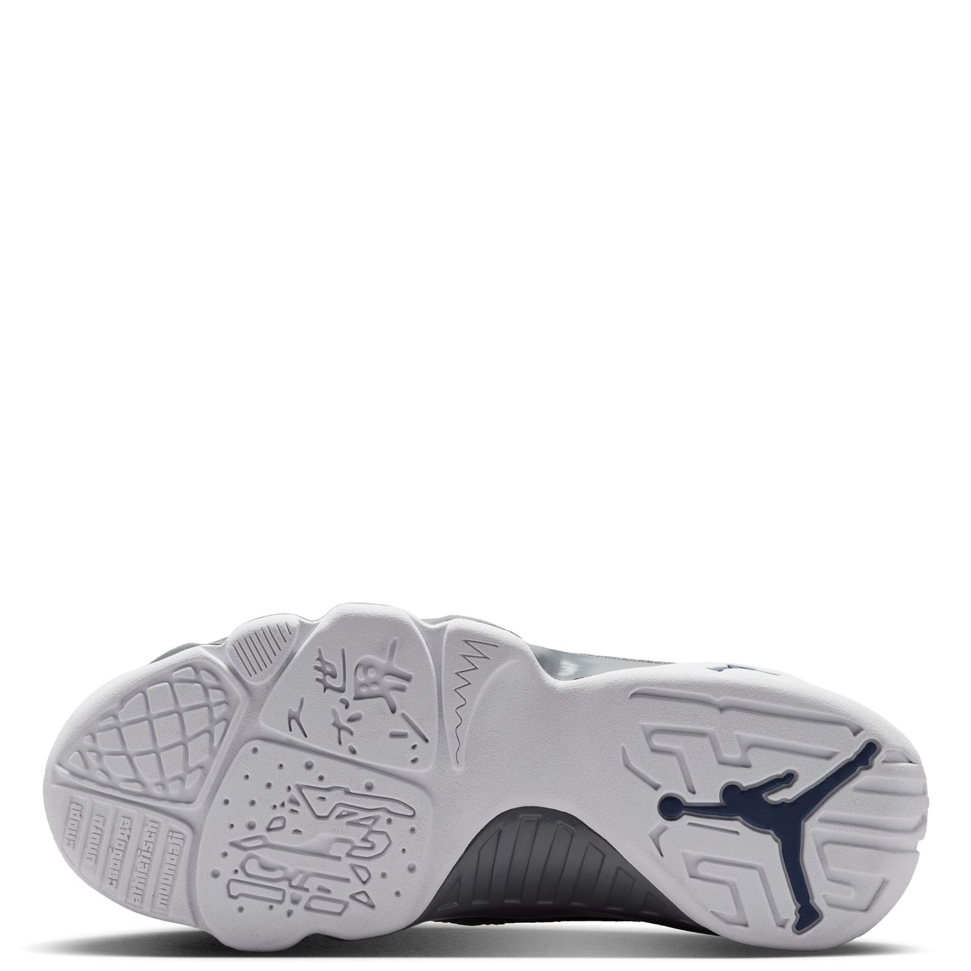 JORDAN Grade-School Air 9 Retro 