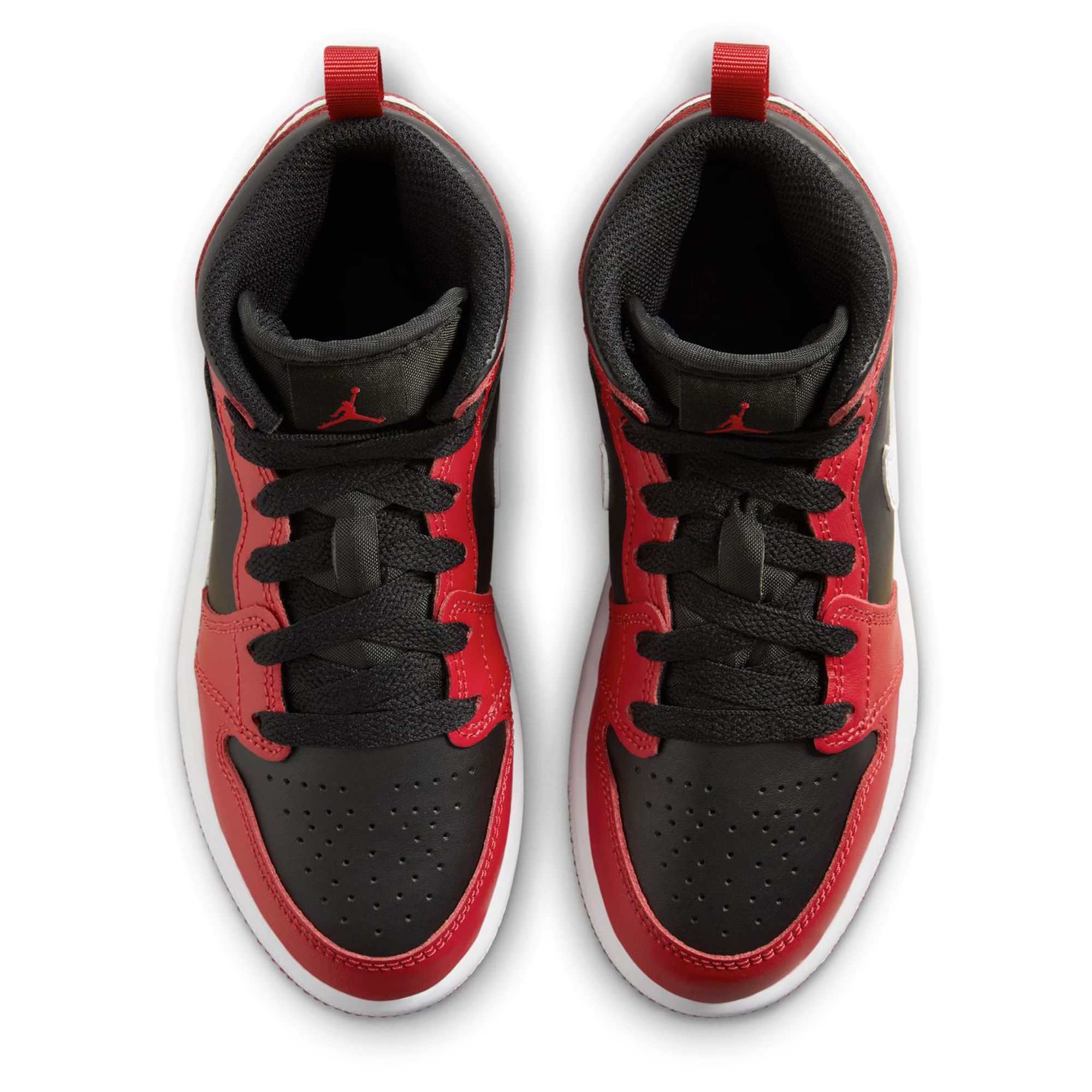 JORDAN Pre-School 1 Mid DQ8424 061 - Shiekh