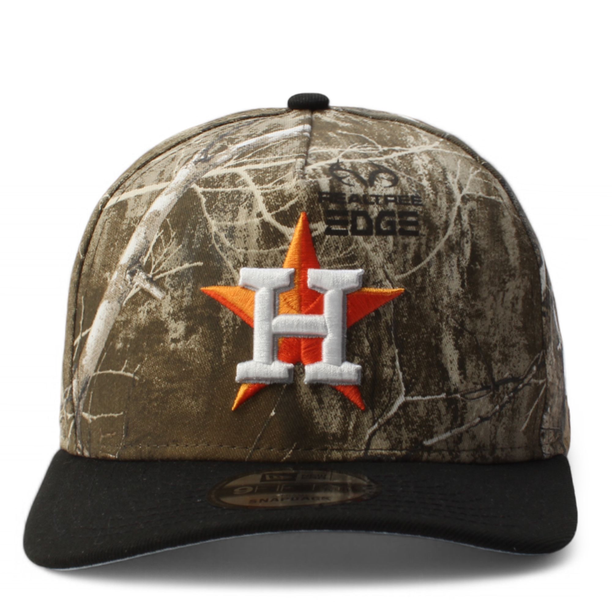 NEW ERA CAPS MLB Houston Astros 9Fifty Snapback 70880437 - Shiekh