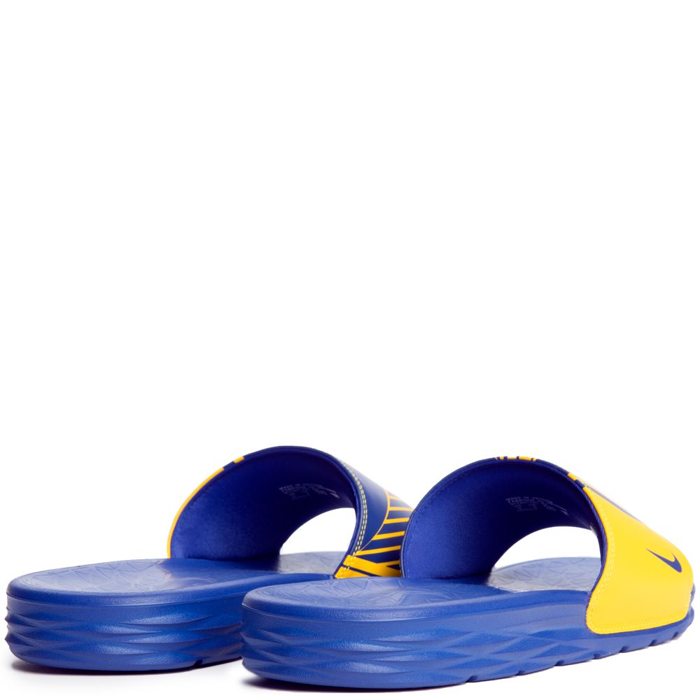 NIKE BENASSI Solarsoft NBA 917551 701 - Shiekh