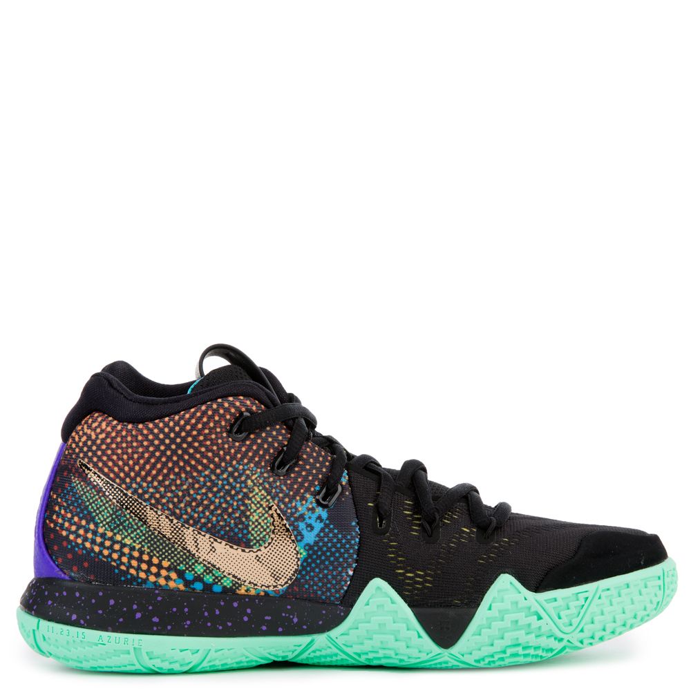 NIKE KYRIE 4 MAMBA GS AV3597 001 Shiekh