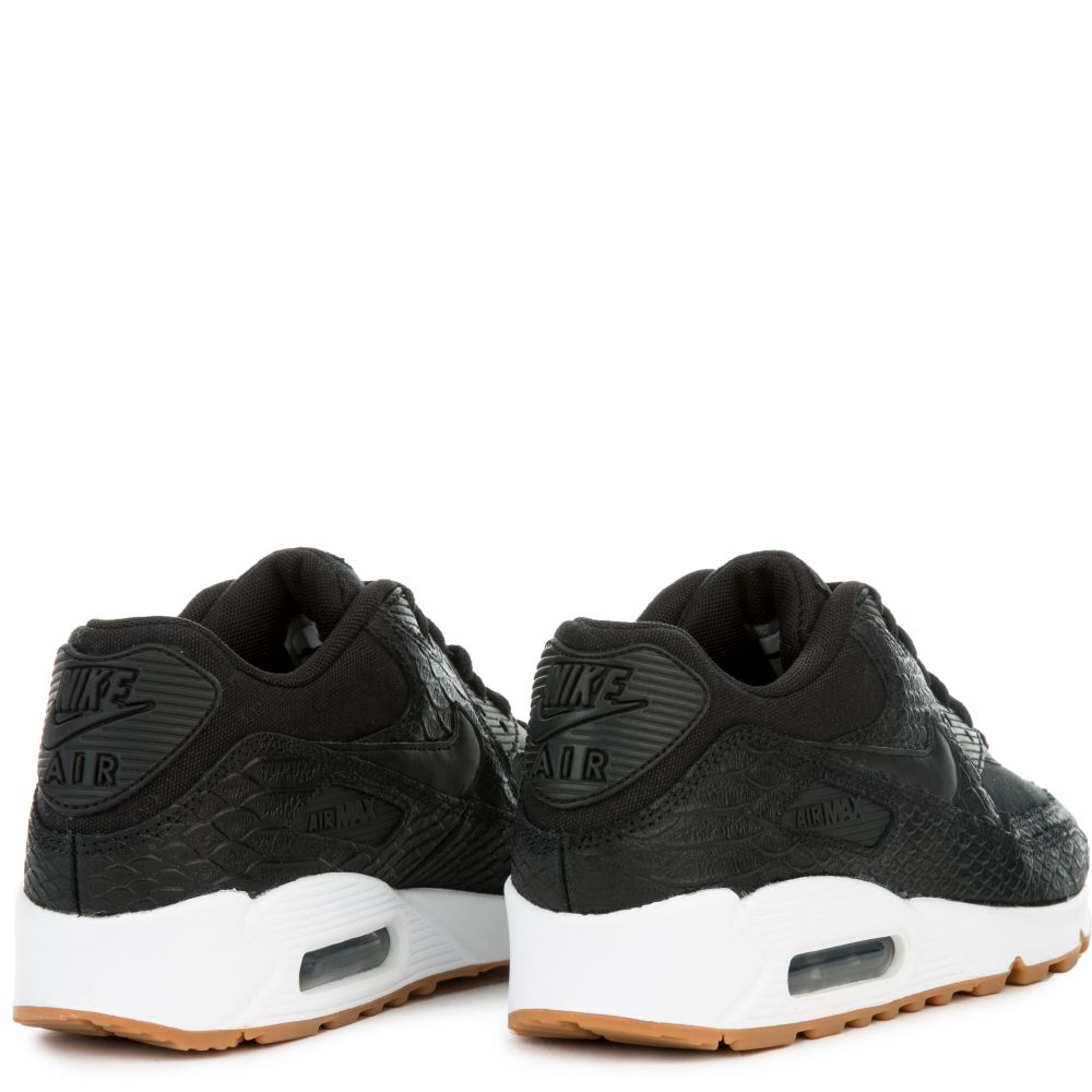 NIKE WMNS AIR MAX 90 PRM 896497 002 - Shiekh