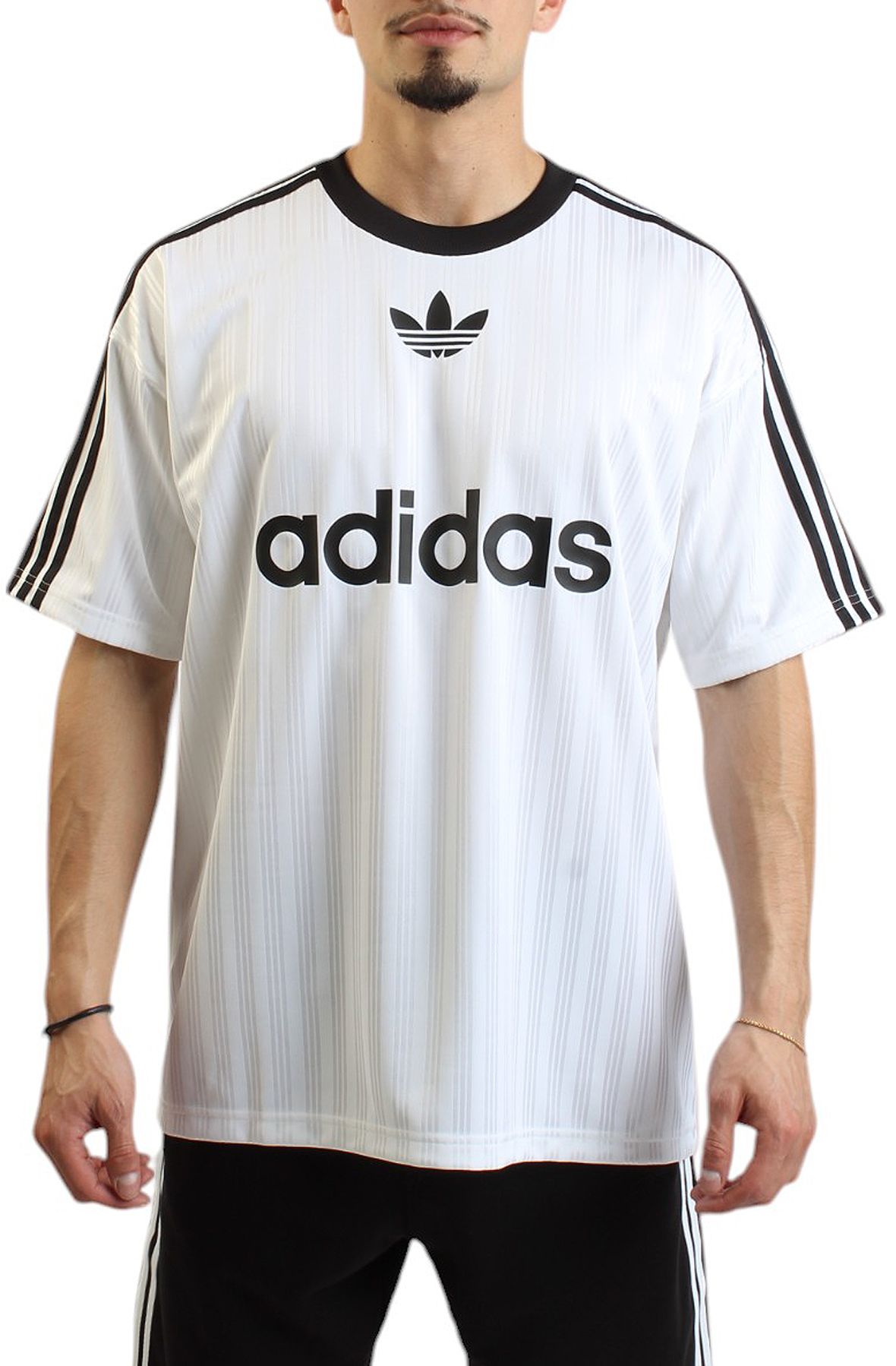 【Adidas】アディカラー Tシャツ 正規品 IM9459 ADIDAS Adicolor Jersey T-Shirt IM9459 - Shiekh
