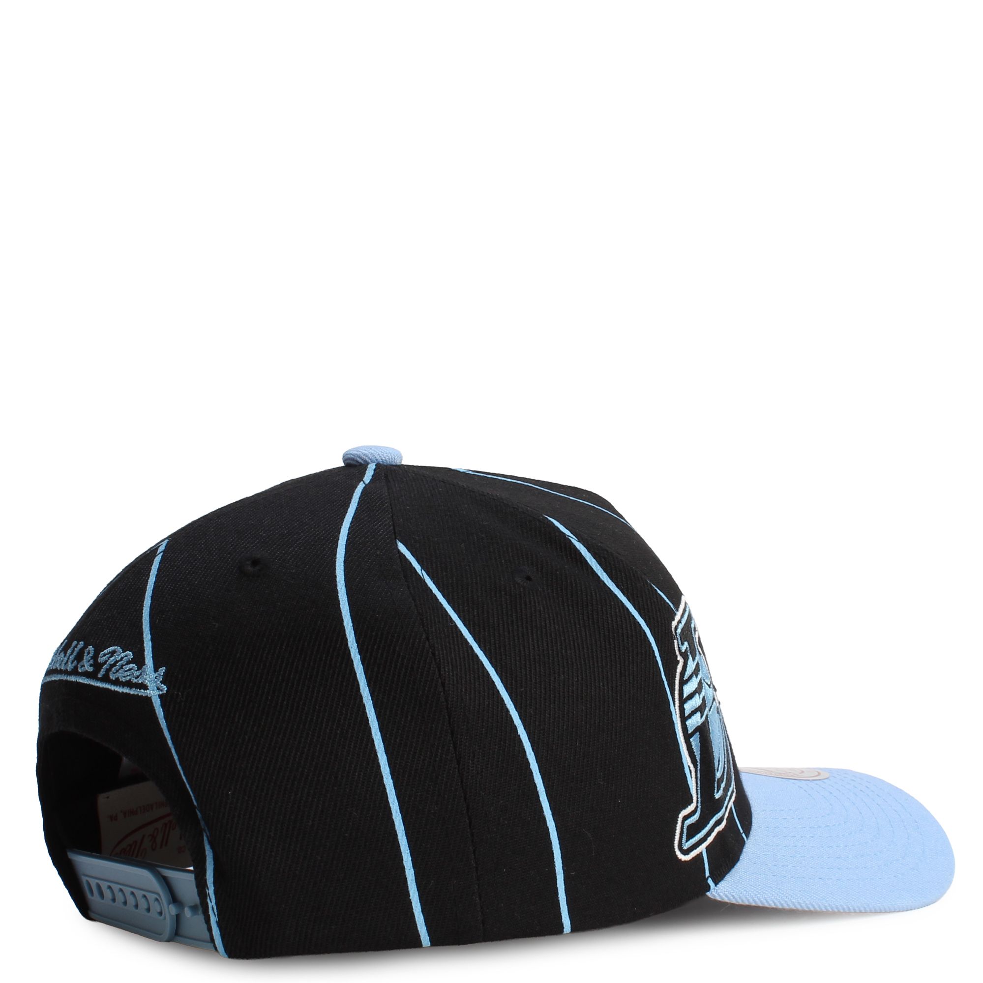 ☆MITCHELL & NESS プルオーバー　L☆ MITCHELL AND NESS NBA Los Angeles Lakers Striped Pro Crown