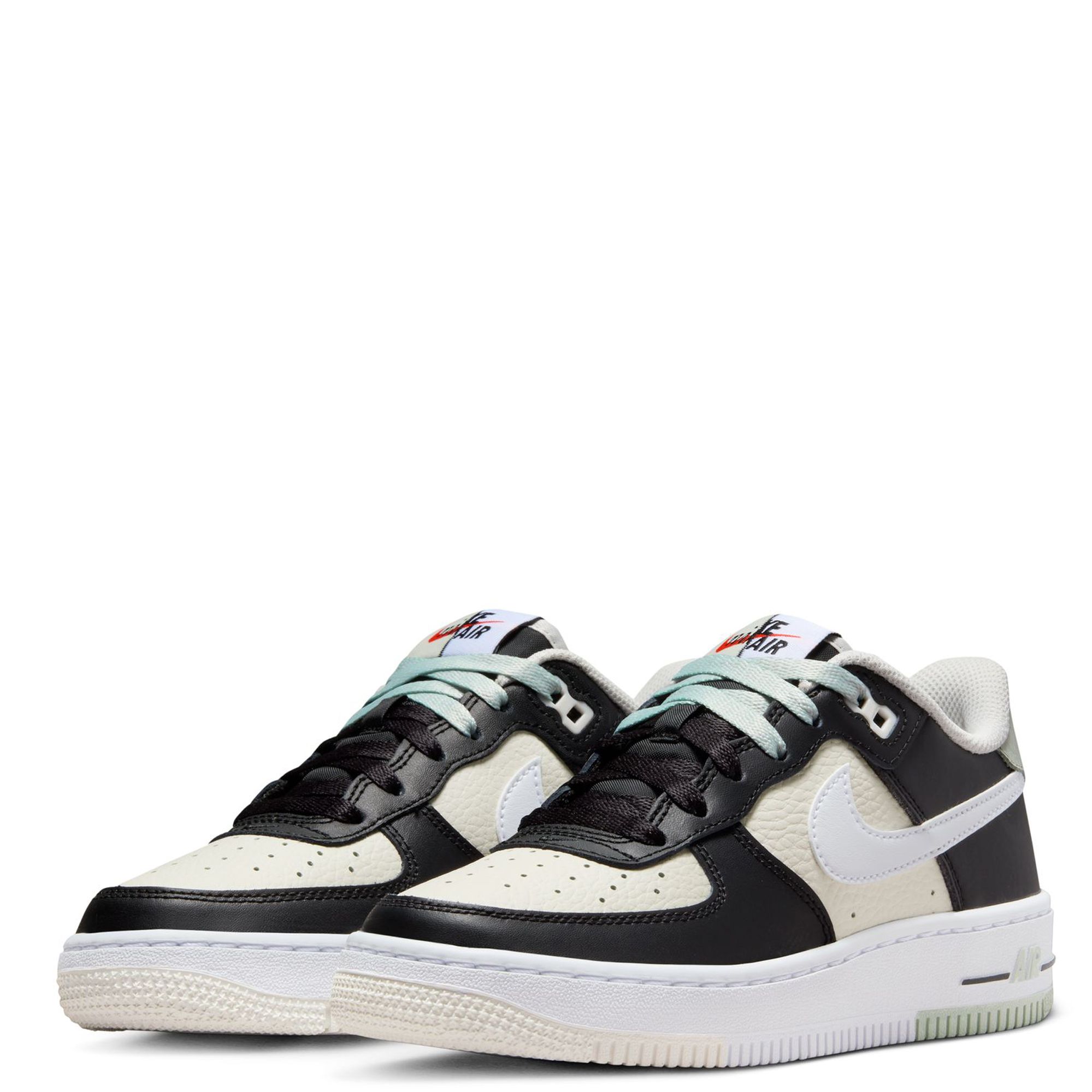 NIKE Grade School Air Force 1 LV8 FB9035 002 - Shiekh