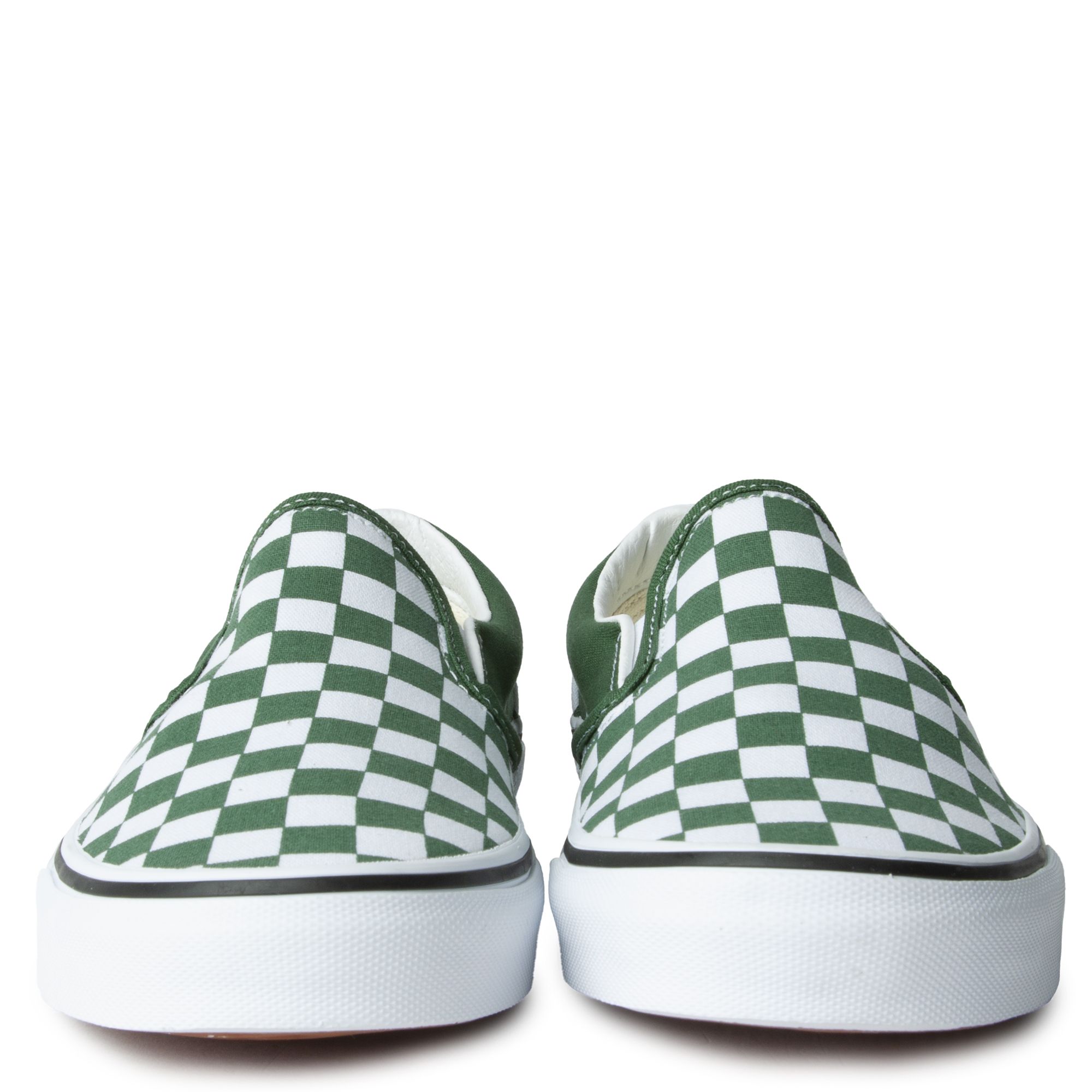 CHECKERBOARD CLASSIC SLIP-ON VN0A7Q5D6QU