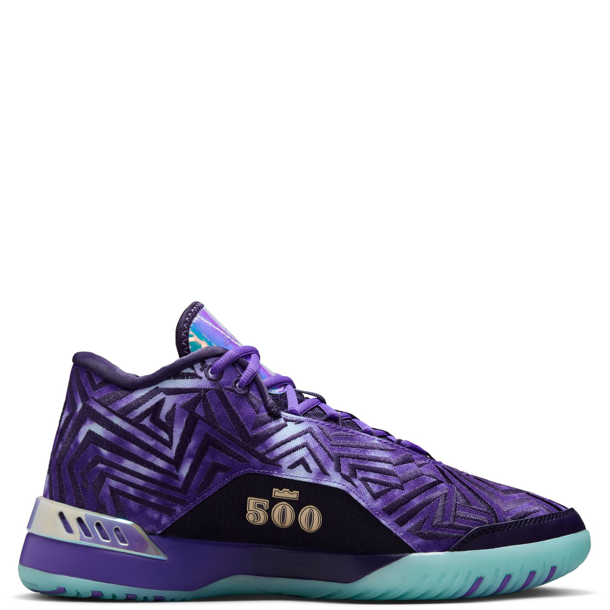 NIKE LeBron NXXT Genisus EP IB1272 501 - Shiekh