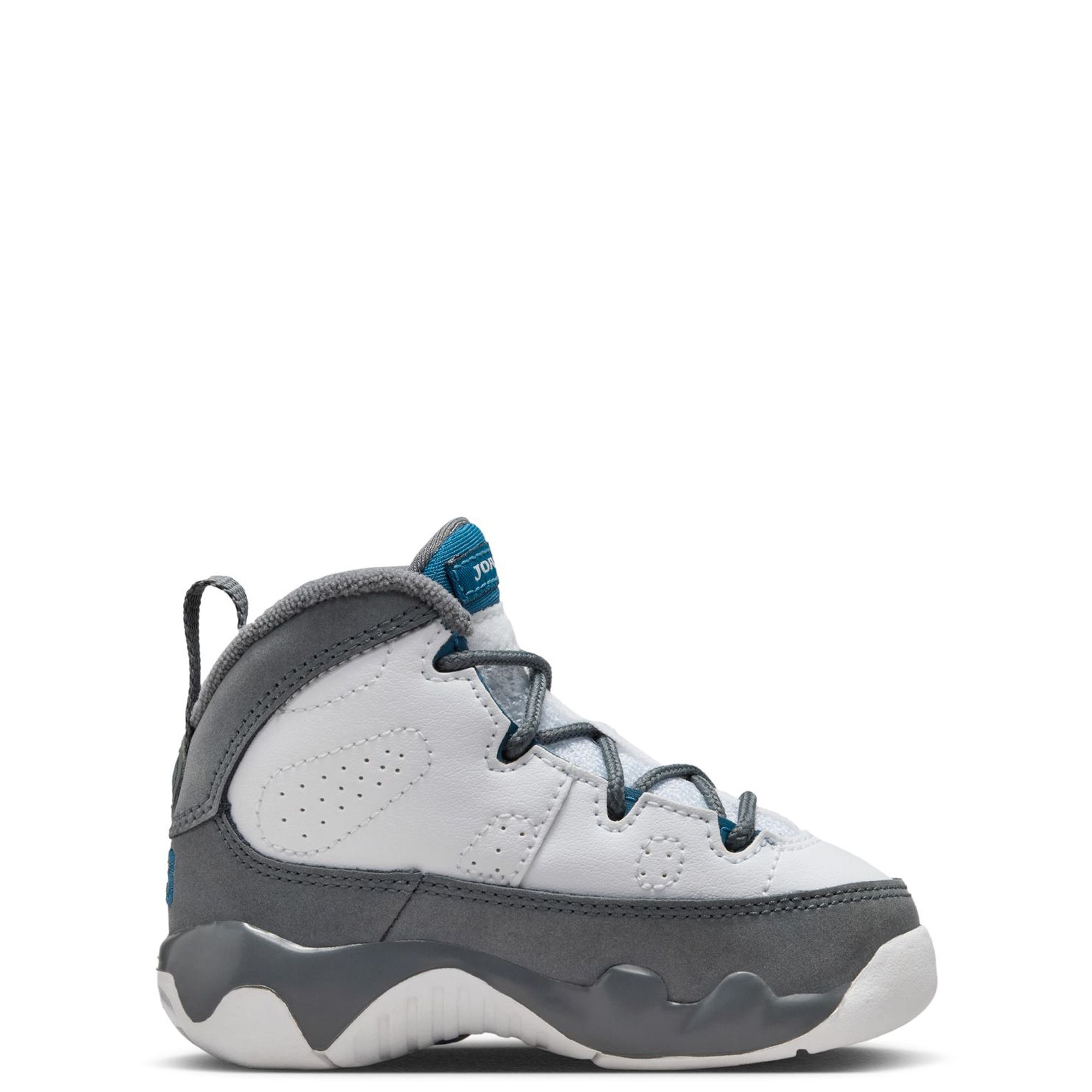 JORDAN Toddler 9 Retro 