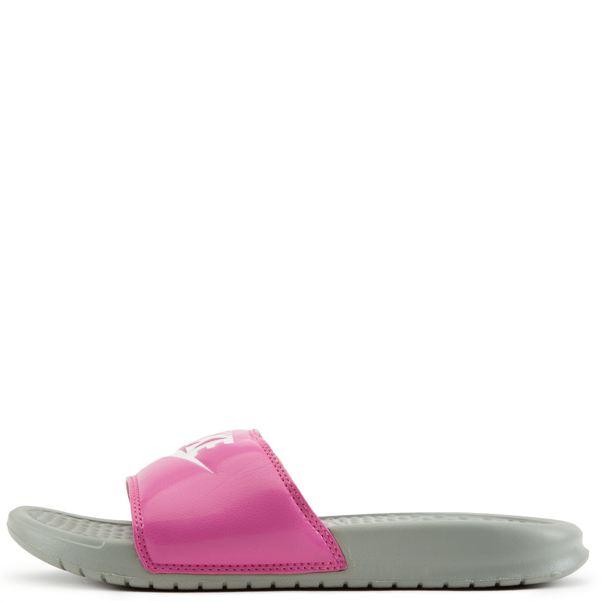 NIKE Benassi JDI Slides 343881 613 - Shiekh