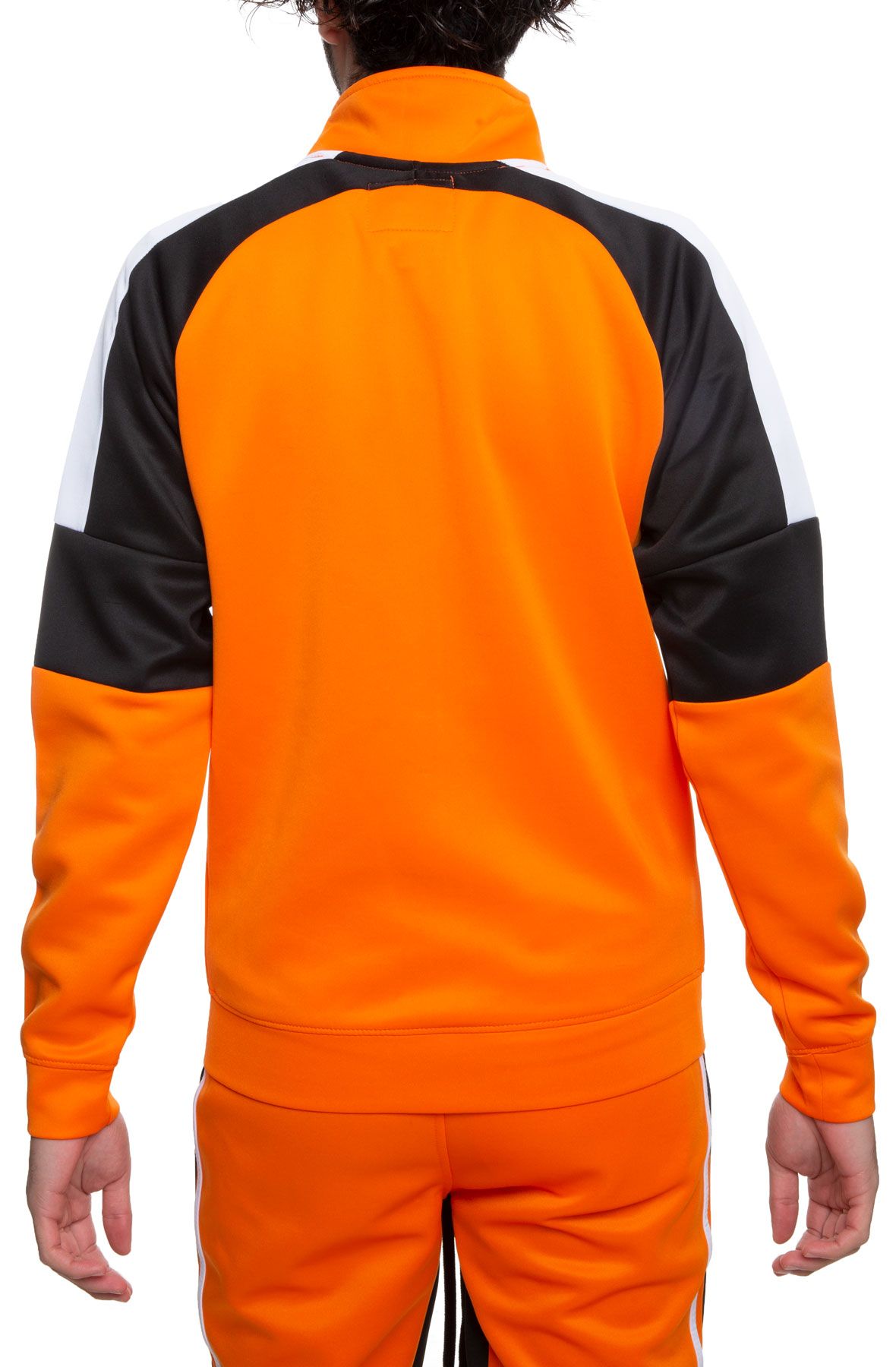 FBRK Shootaround Track Jacket 992512 ORG Shiekh