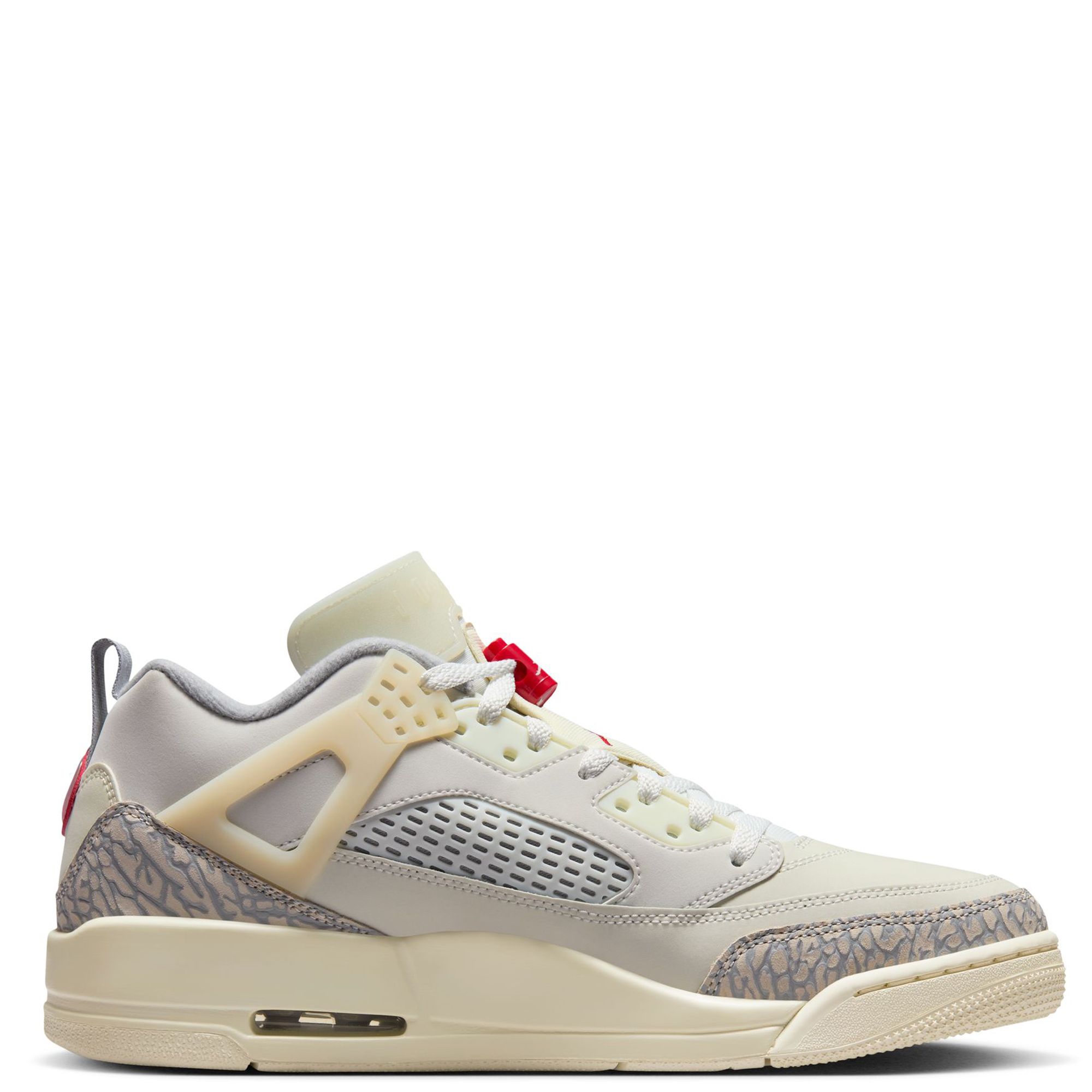JORDAN Spizike Low FQ1759 100 - Shiekh display picture 1