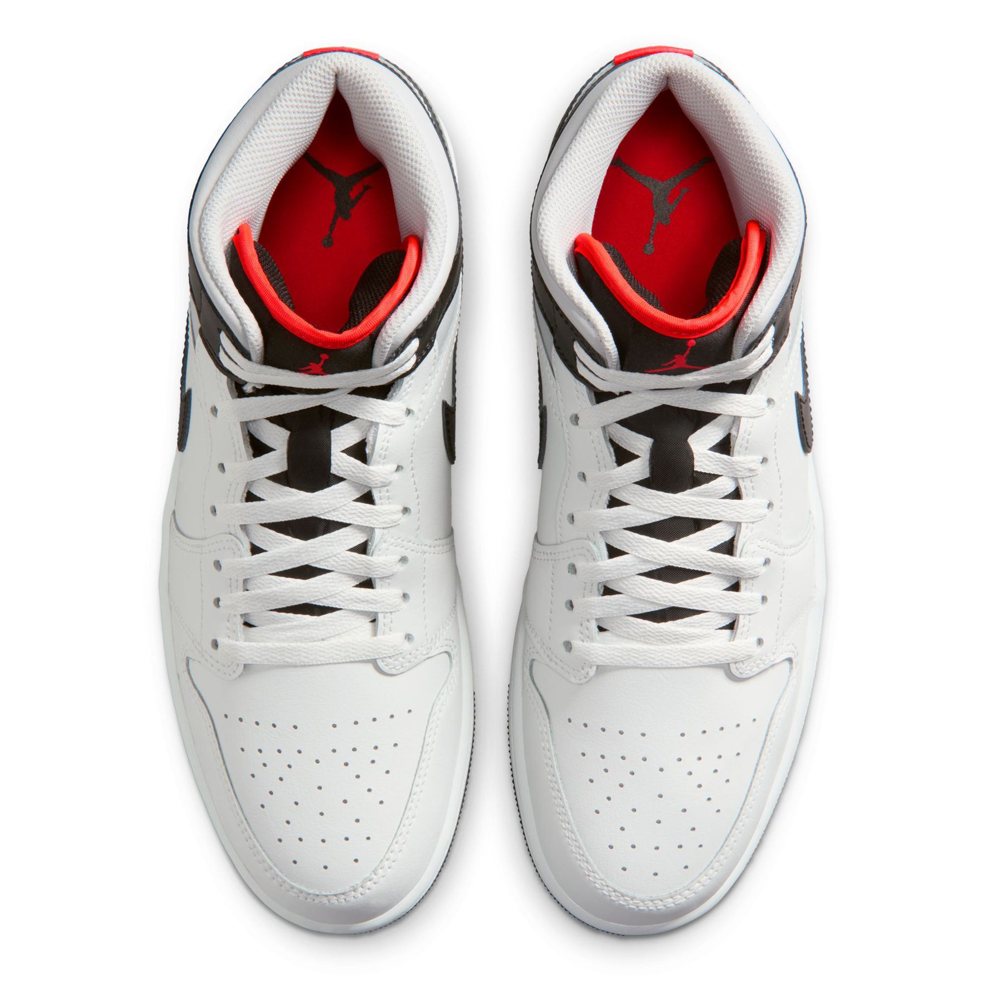 JORDAN Air 1 Mid DQ8426 109 - Shiekh